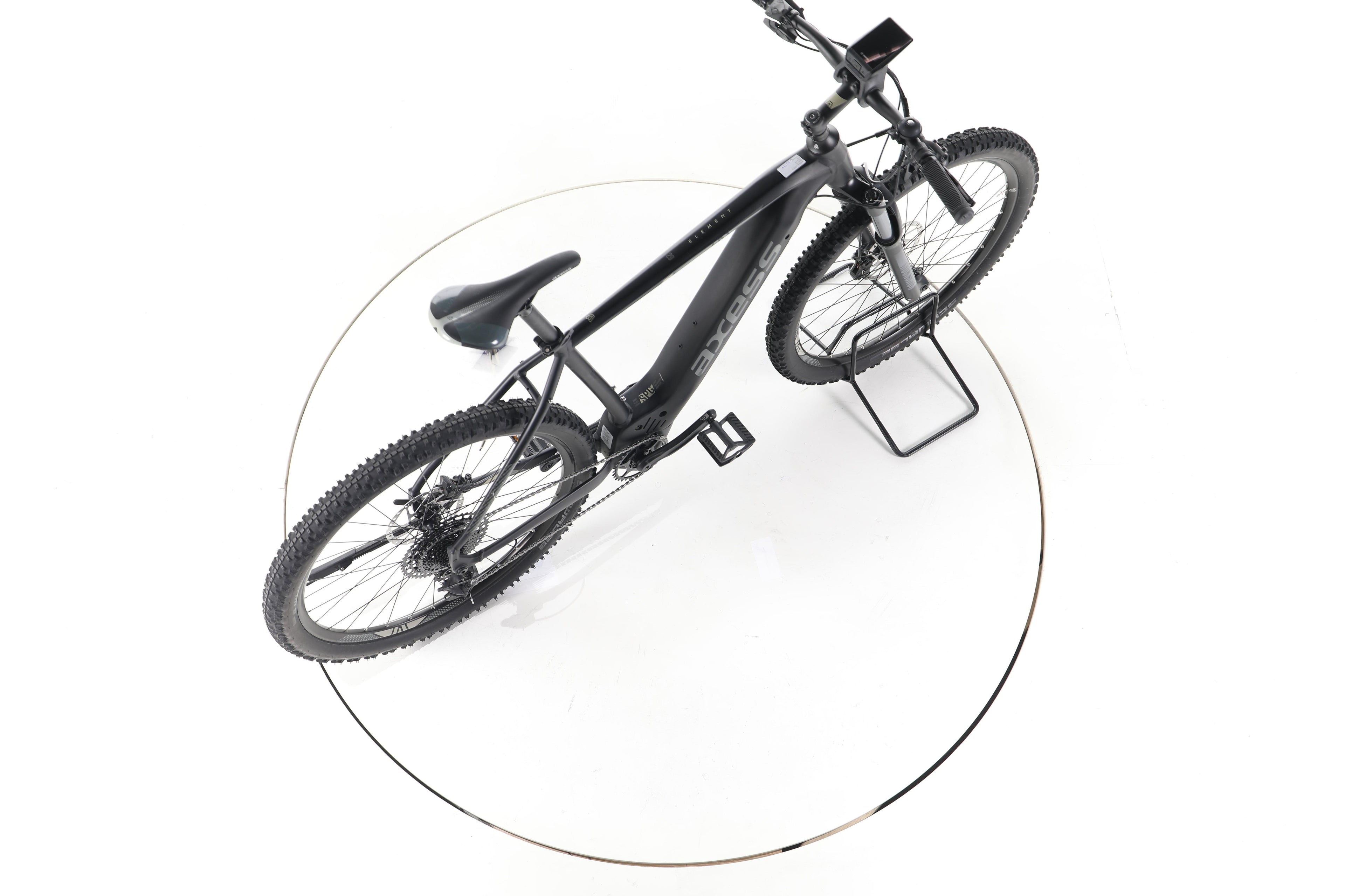 Axess Element E-Bike - Image 24