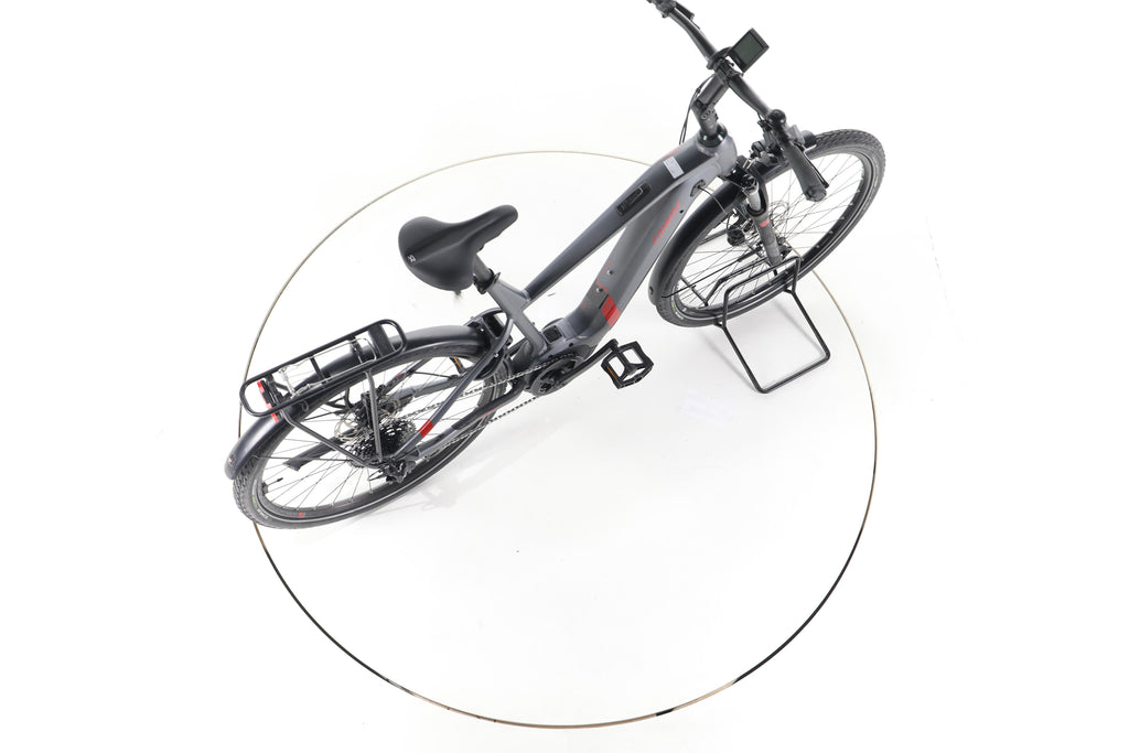 Conway CAIRON T 2.0 Trekking E-Bike - Image 24