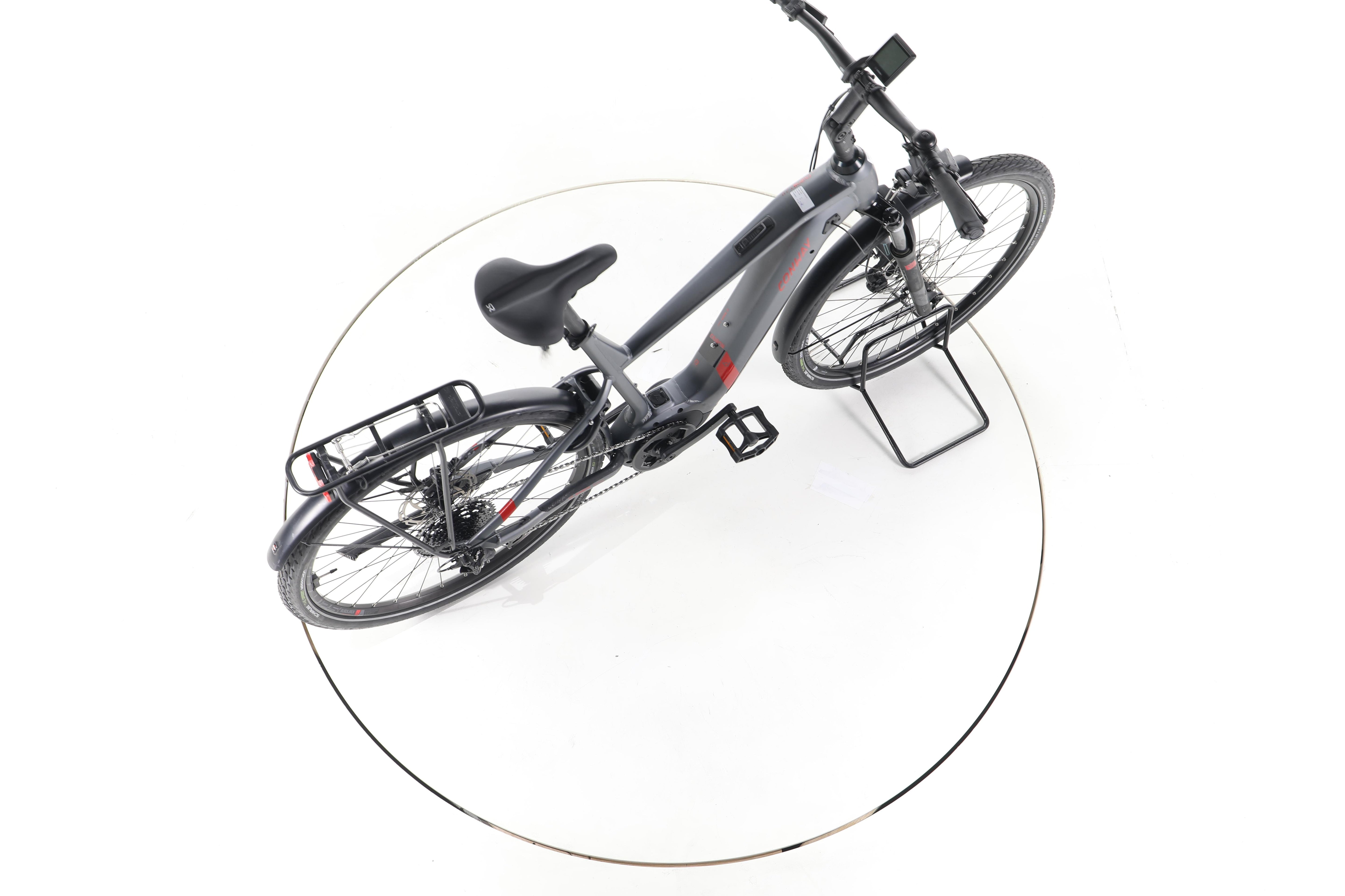 Conway CAIRON T 2.0 Trekking E-Bike - Image 24