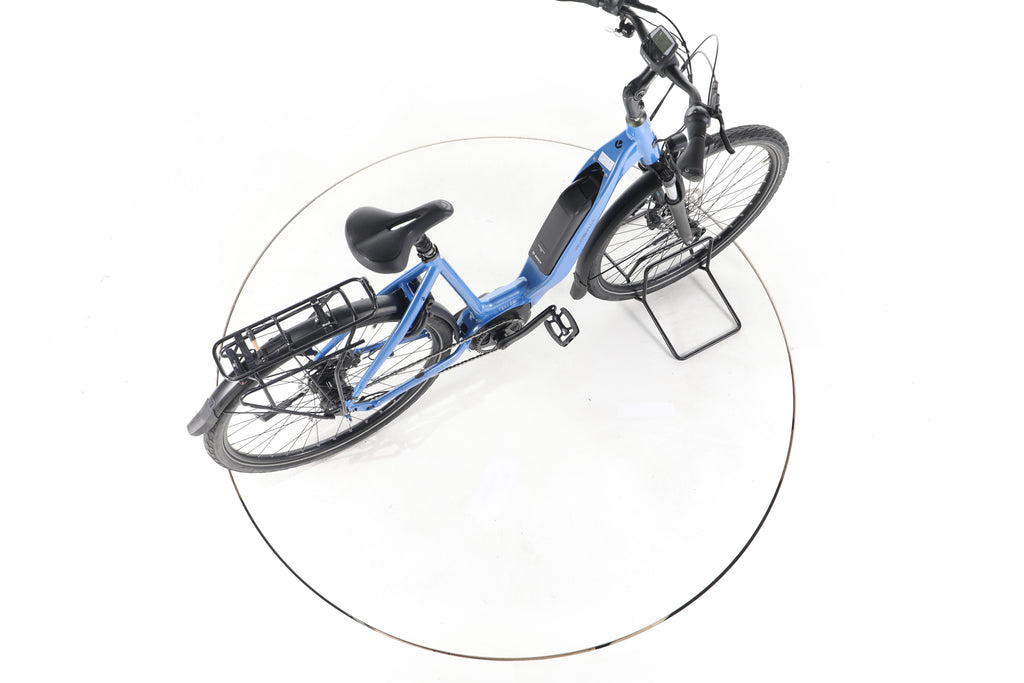 Velo de Ville AEB 400 City E-Bike - Image 24