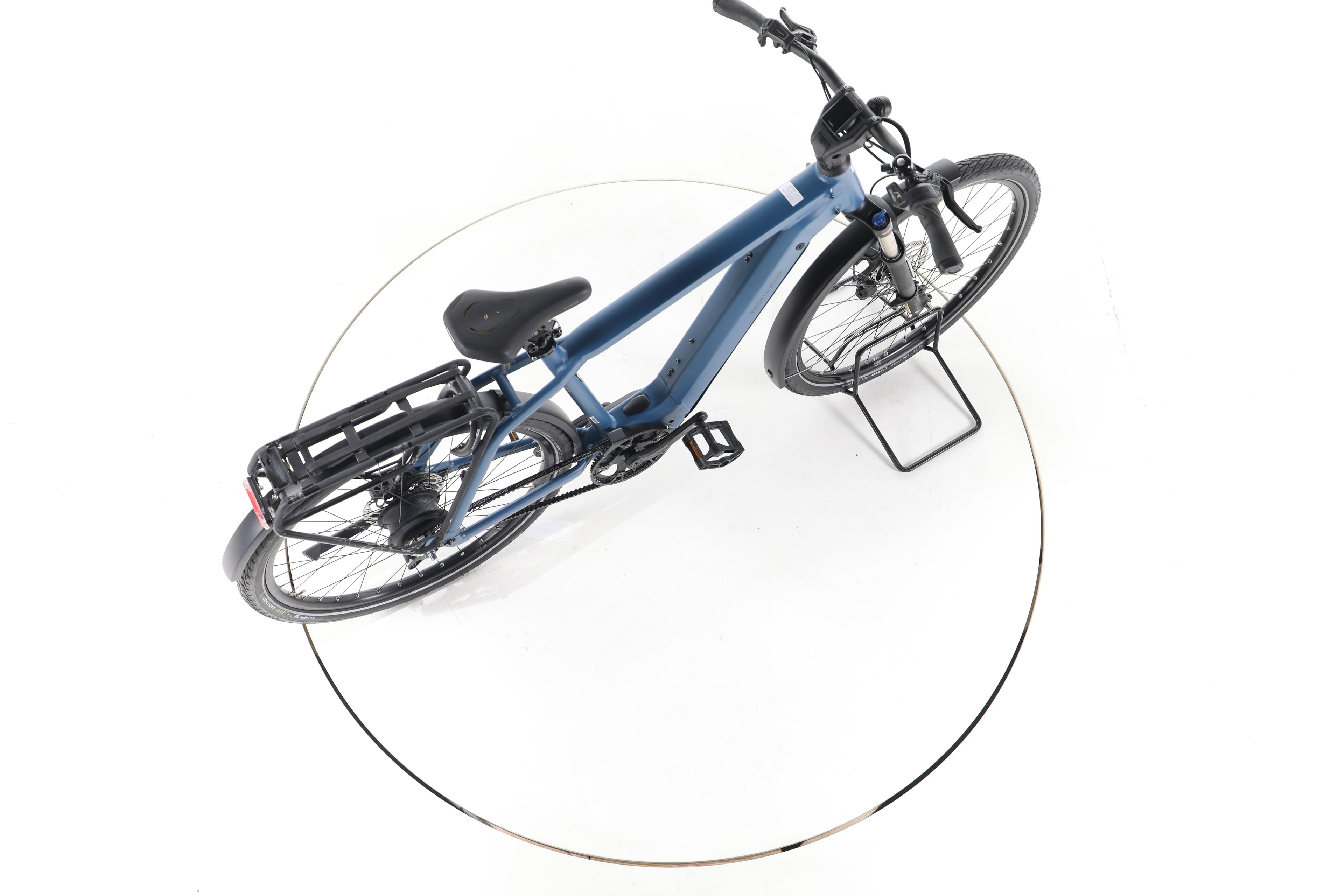 Riese & Müller Charger4 GT vario City E-Bike 2023 - Image 24