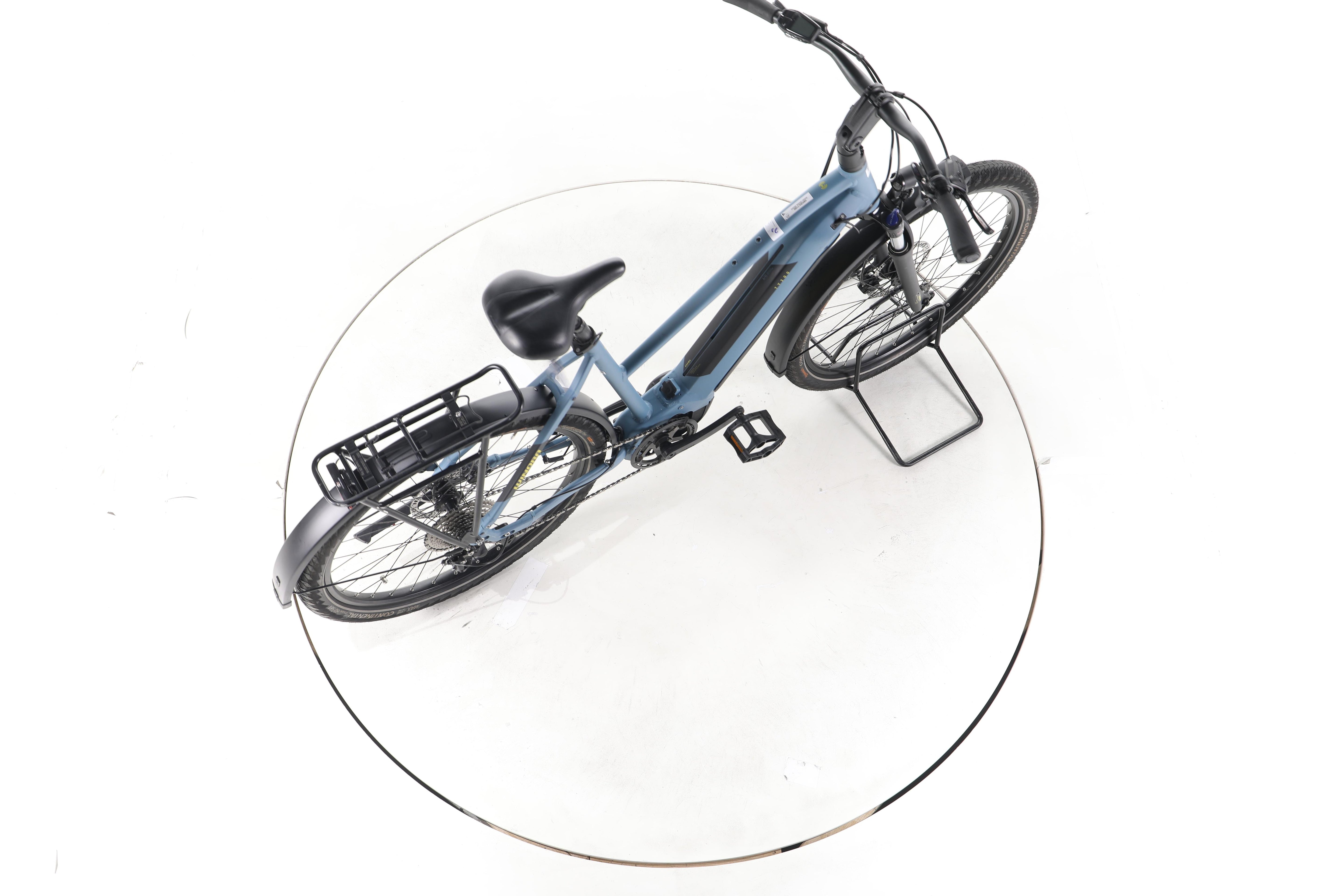 Winora TY200 Trekking E-Bike - Image 24