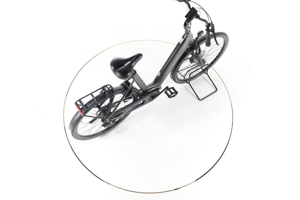 QWIC Premium i MN7.2 City E-Bike Tiefeinsteiger - Image 24