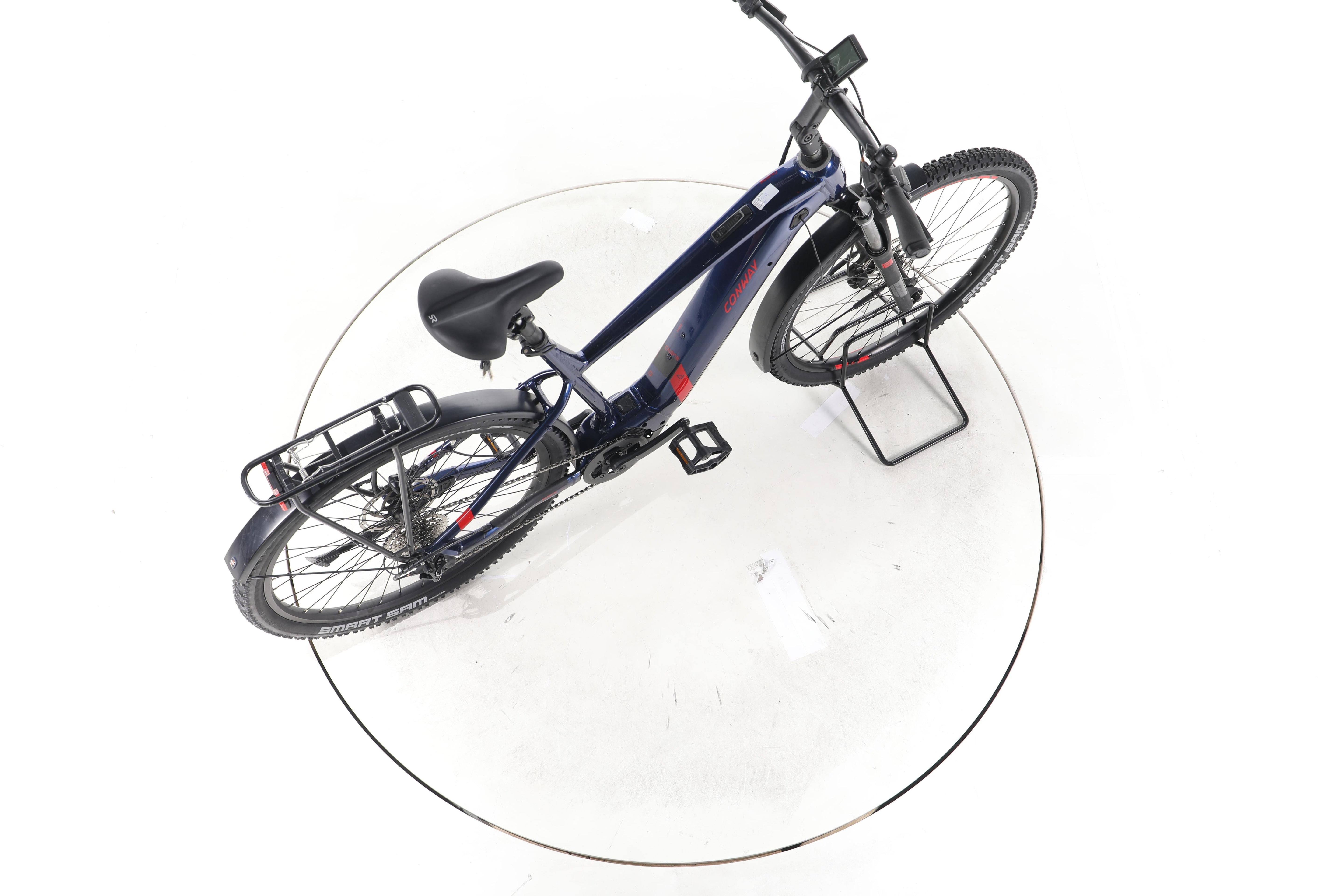 Conway Cairon C 2.0 Trekking E-Bike - Image 24