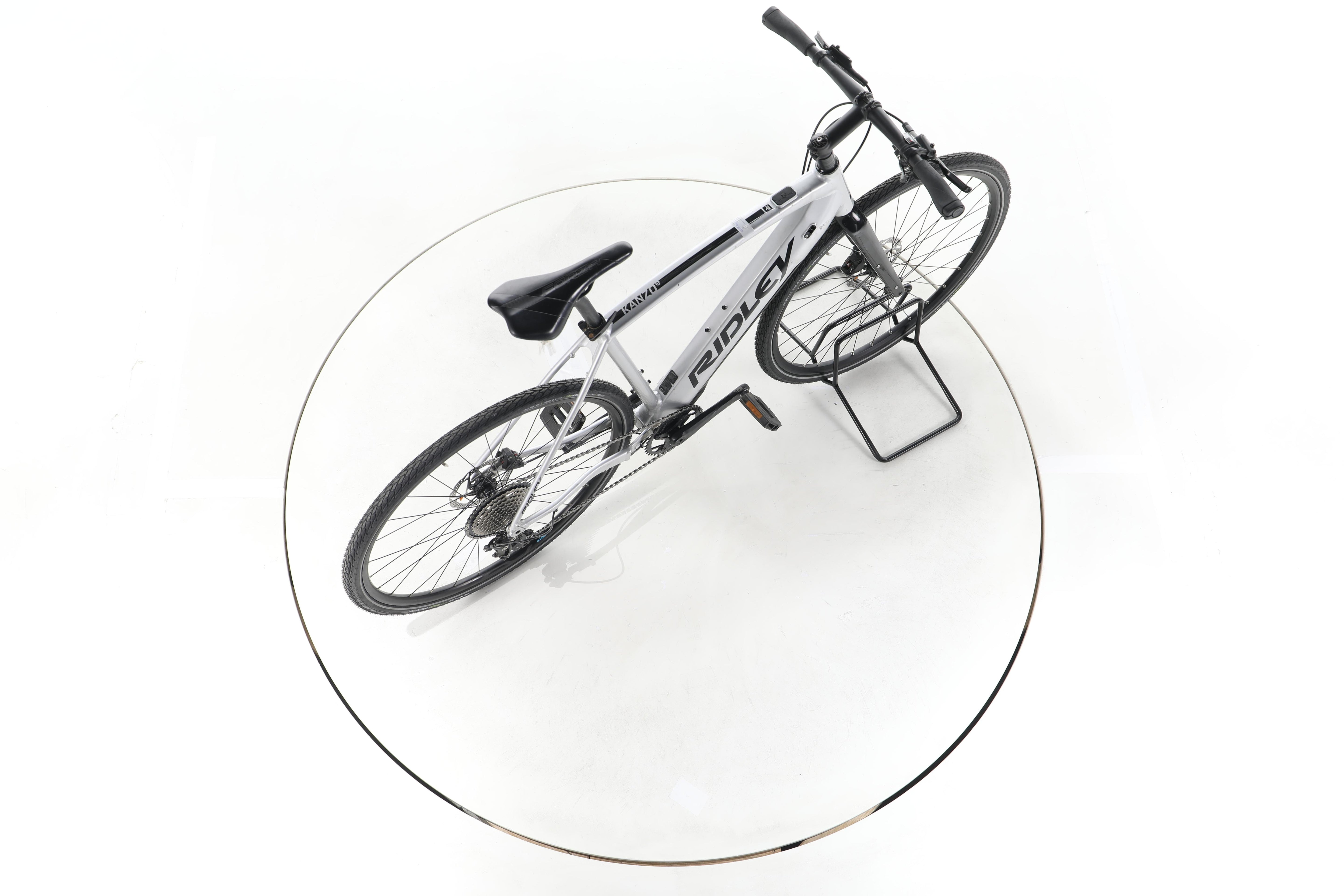 Ridley Kanzo E E-Gravel & Rennrad - Image 24