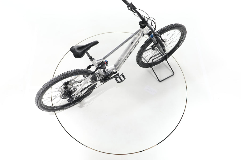 Nicolai S14 SWIFT - HLS E-Bike Fully - Image 24