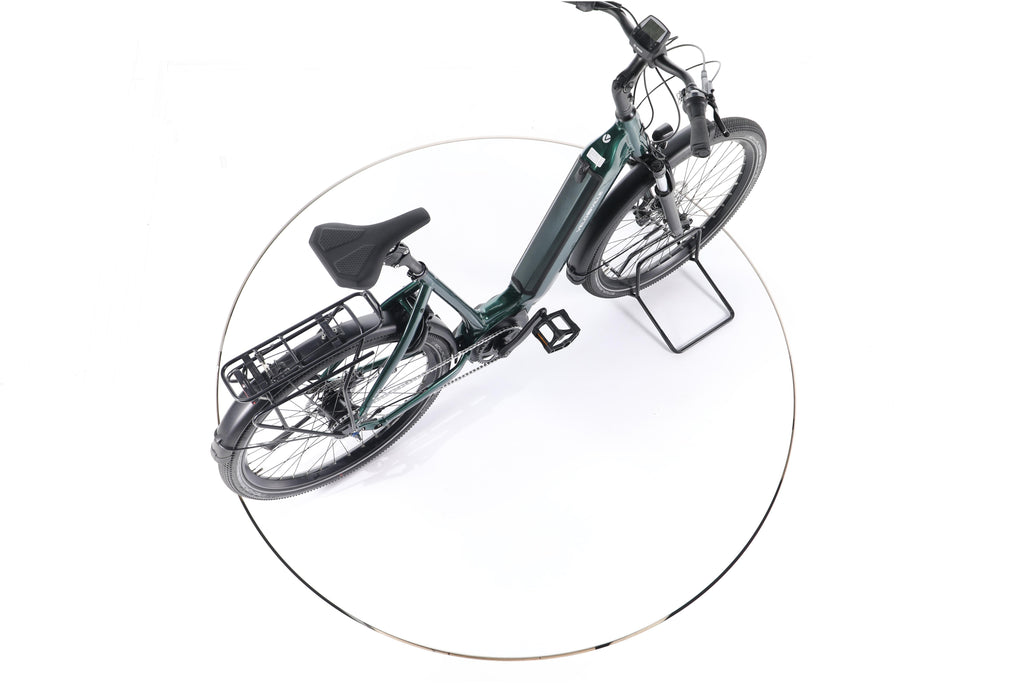 Velo de Ville SEB 890 SUV City E-Bike Tiefeinsteiger - Image 24
