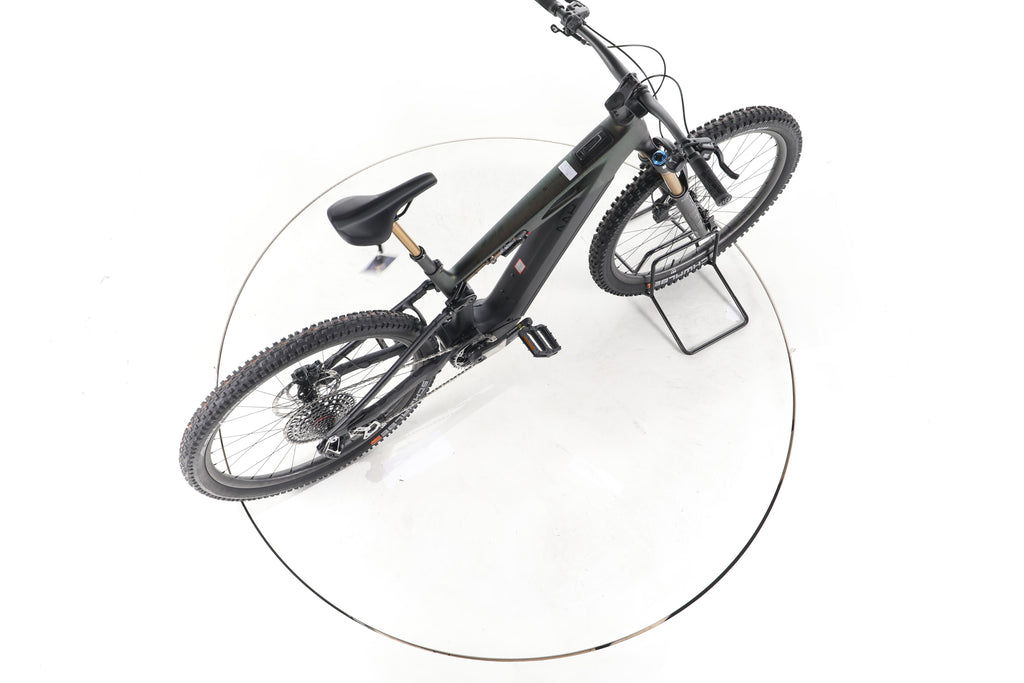 Cube Stereo Hybrid ONE44 HPC SLT E-Bike Fully Carbon 2025 - Image 24