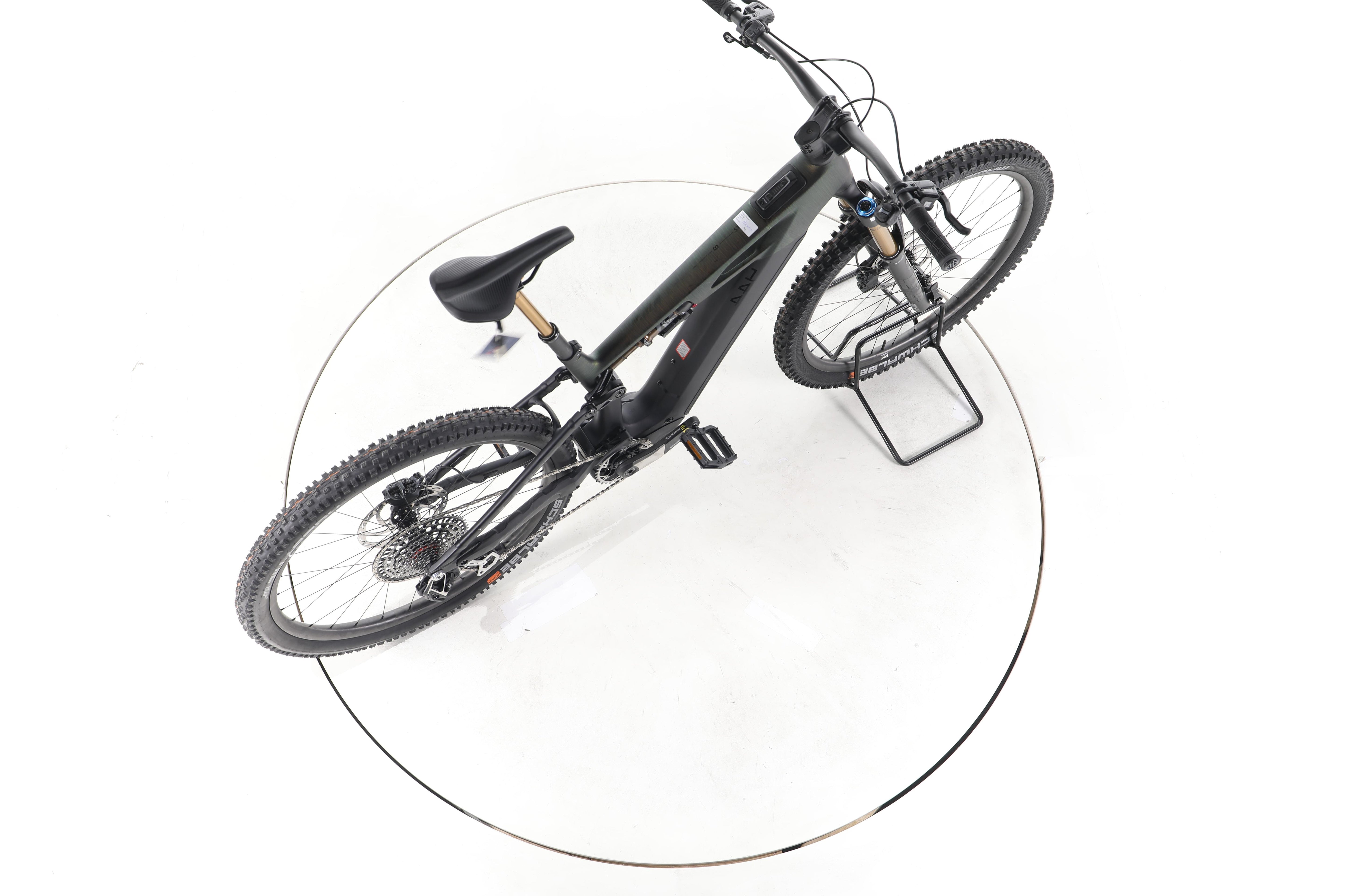 Cube Stereo Hybrid ONE44 HPC SLT E-Bike Fully Carbon 2025 - Image 24