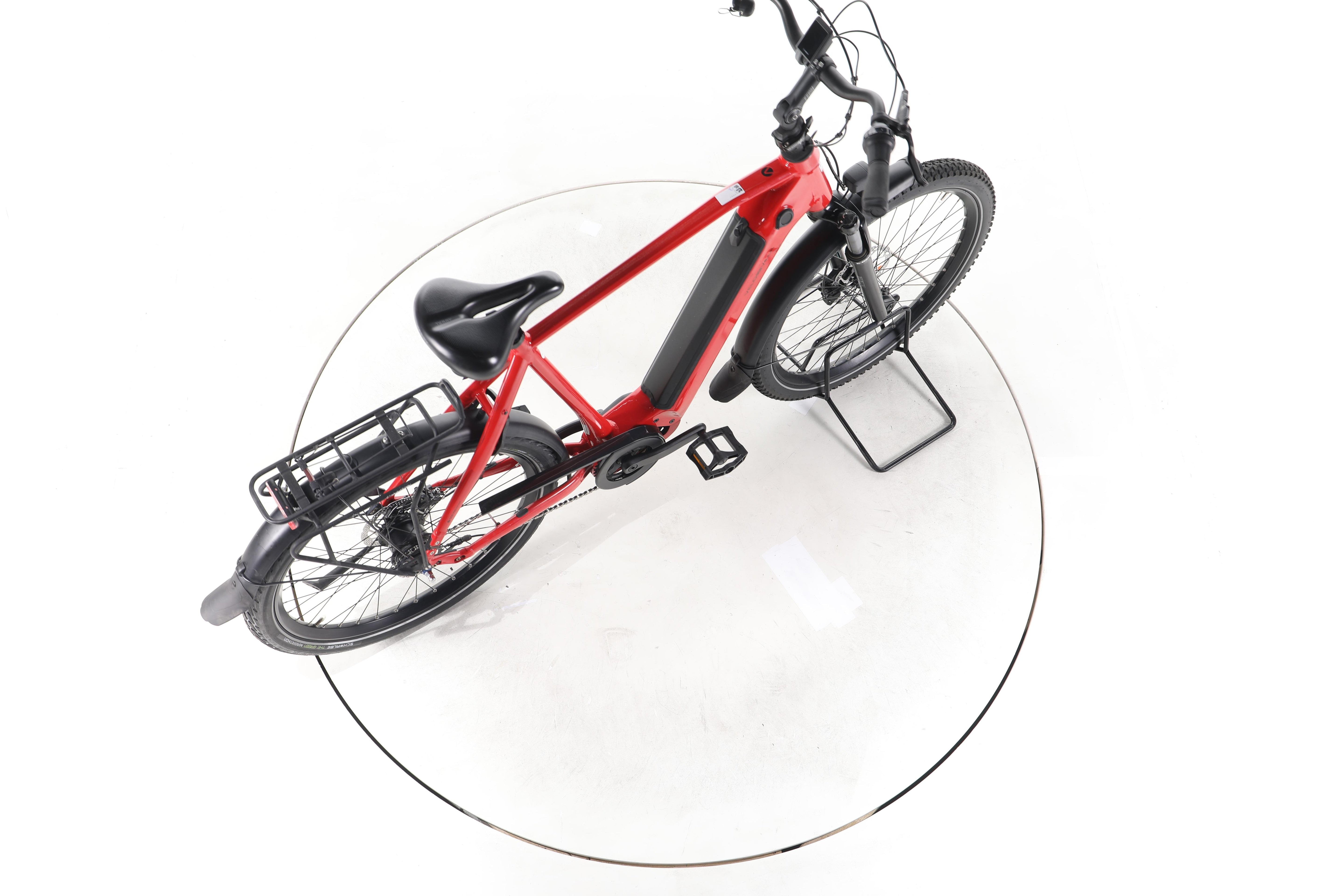 Velo de Ville SEB 990 City E-Bike - Image 24