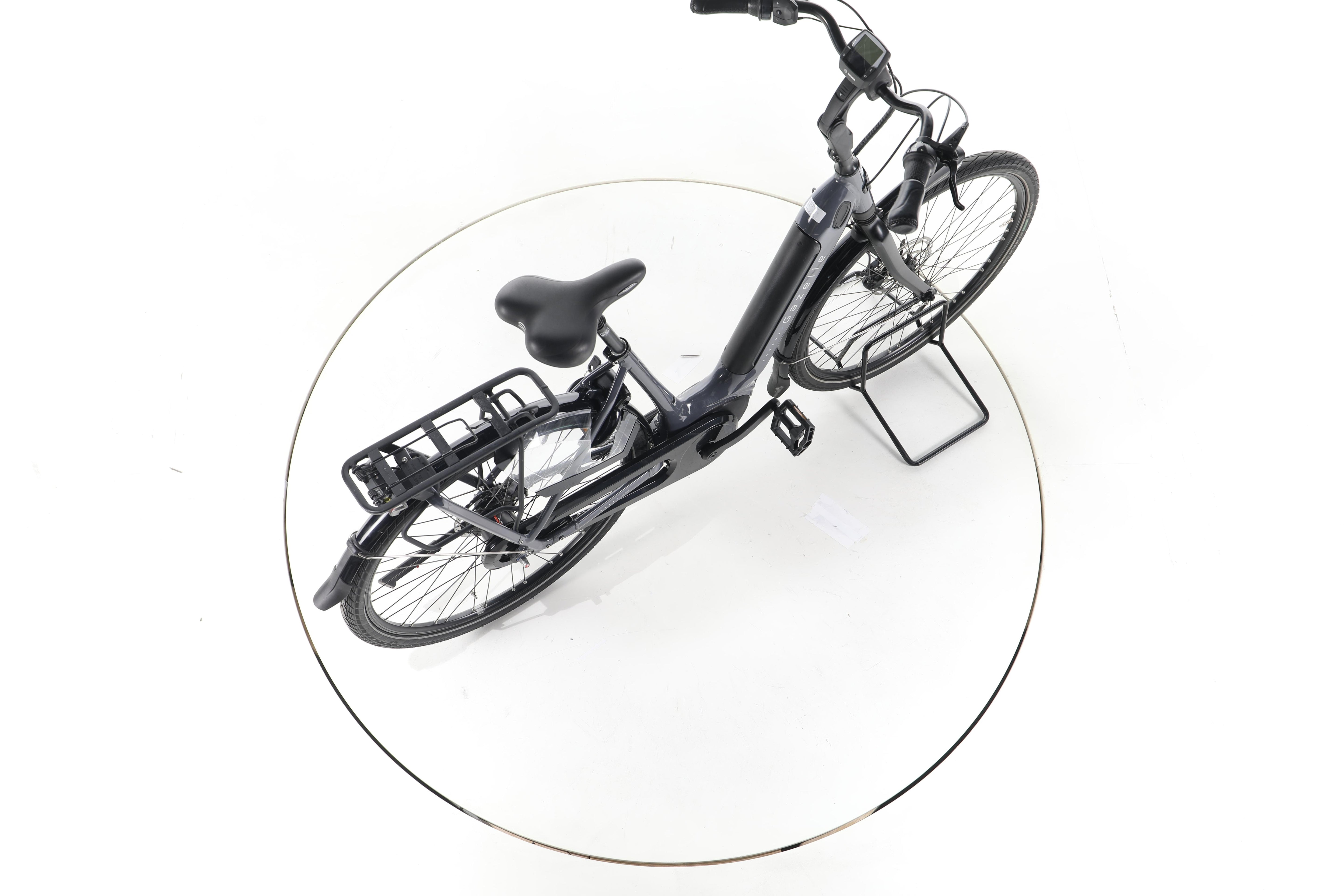 Gazelle Arroyo C8 HMB Elite City E-Bike Tiefeinsteiger - Image 24