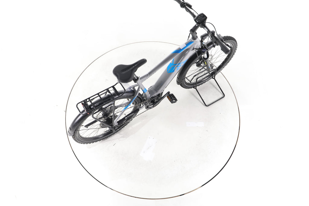 R Raymon CrossRay E 6.0 Trekking E-Bike - Image 24