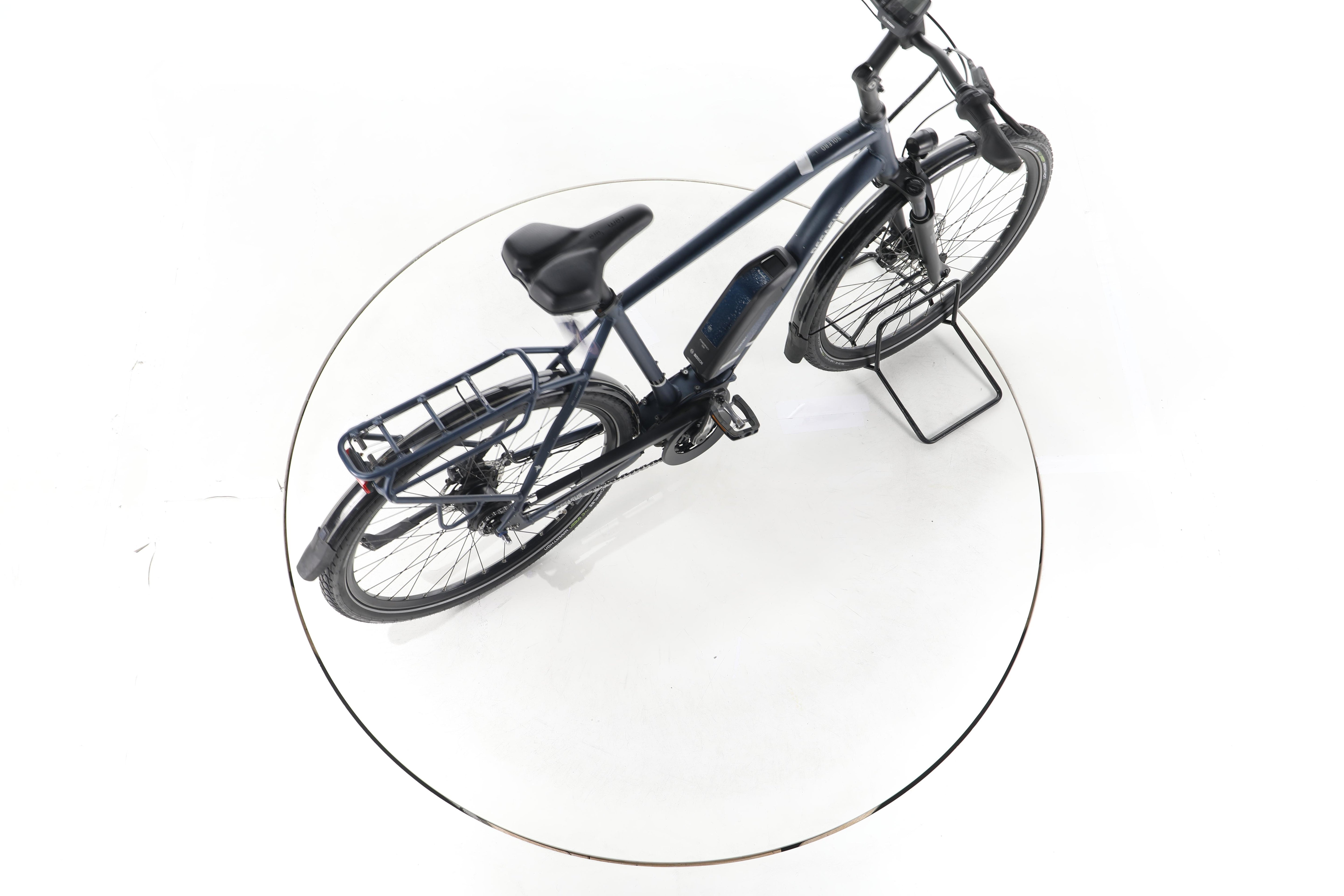 Pegasus Solero E City E-Bike - Image 24