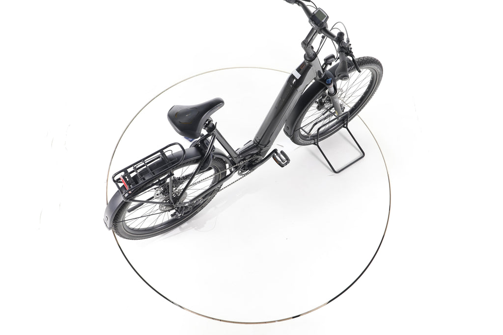 KTM Macina Gran 620 Trekking E-Bike Tiefeinsteiger - Image 24