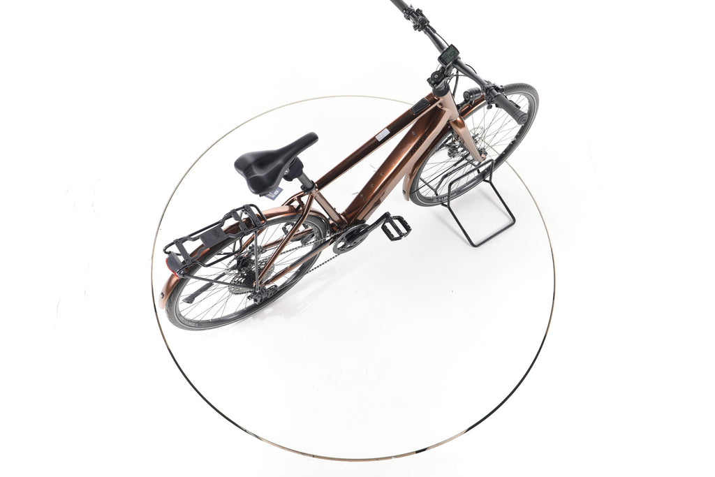 MAXX Roadmaxx ELF Trekking E-Bike 2023 - Image 24