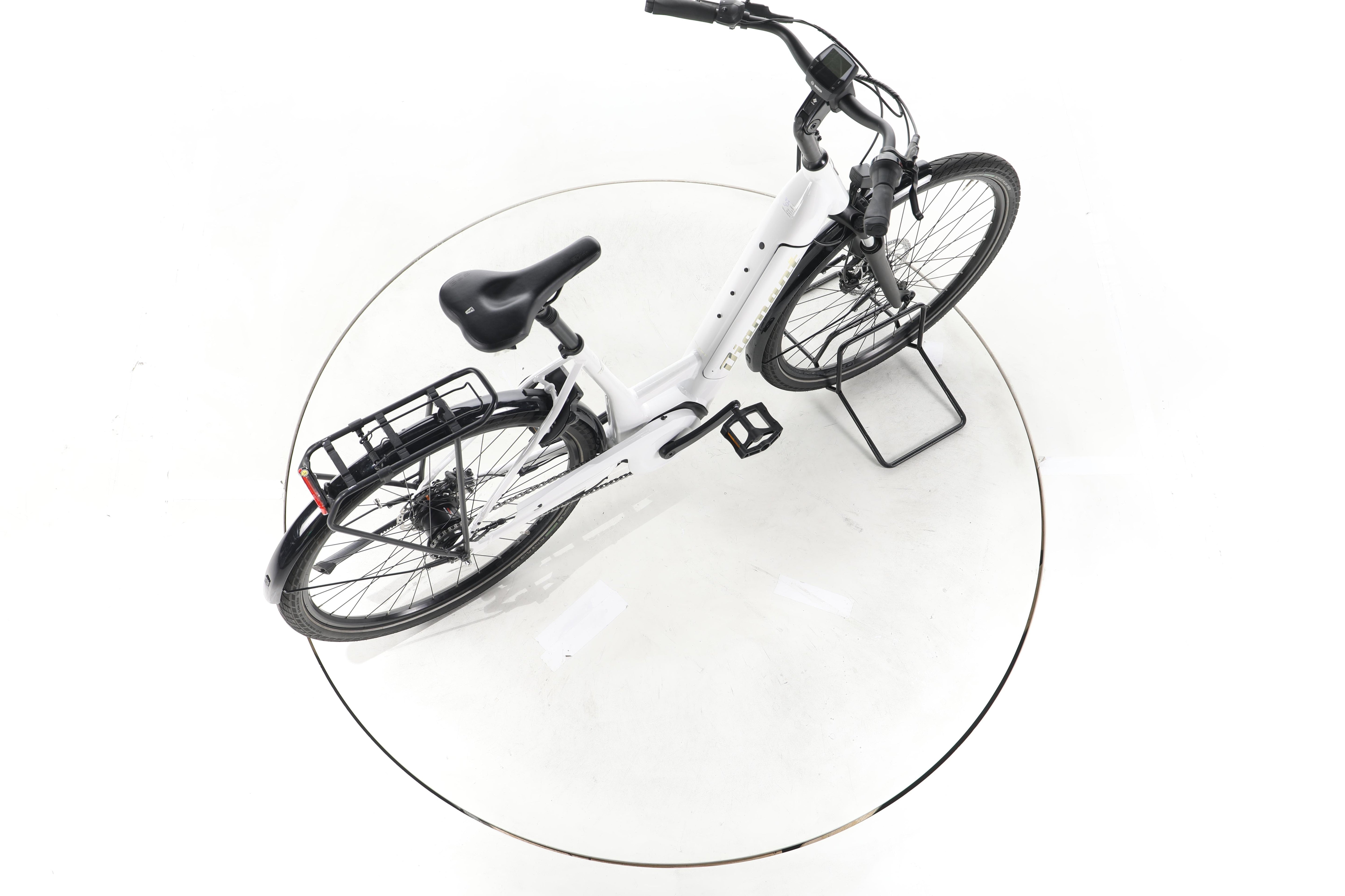 Diamant Beryll Deluxe+ RT Gen 2 City E-Bike Tiefeinsteiger - Image 24