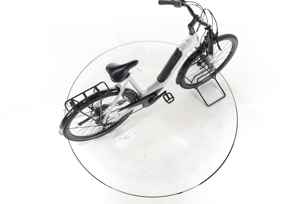 Winora Tria 7 Trekking E-Bike Tiefeinsteiger - Image 24