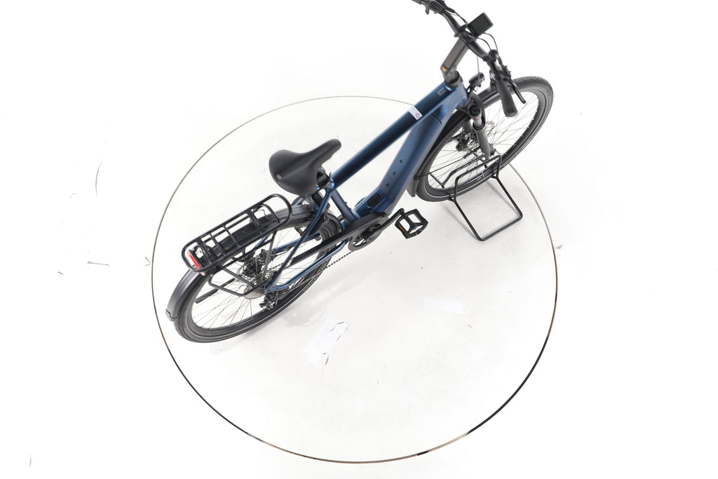 KTM Macina Style 730 Trekking E-Bike - Image 24