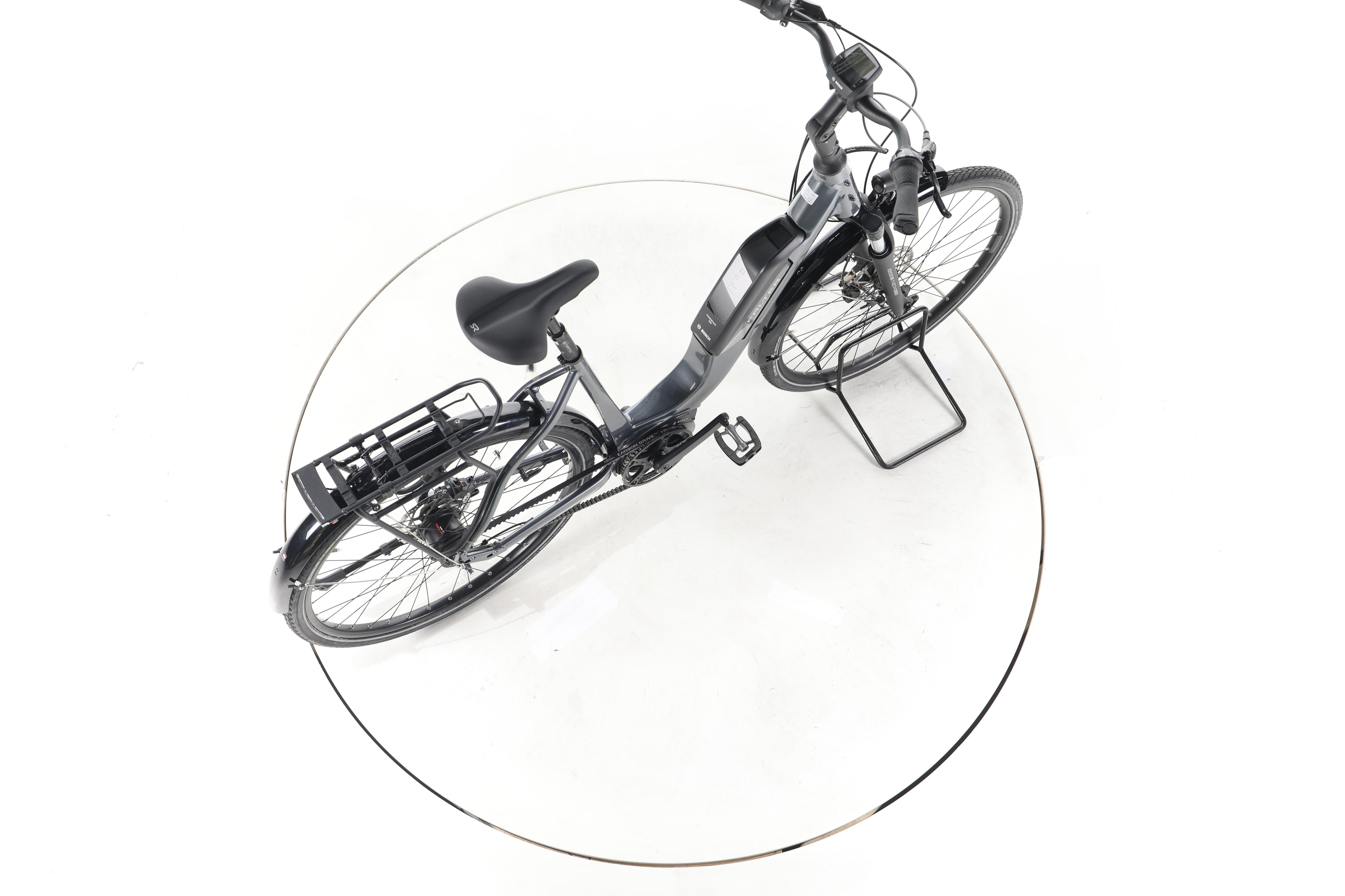 FALTER E 9.3 FL City E-Bike Tiefeinsteiger - Image 24