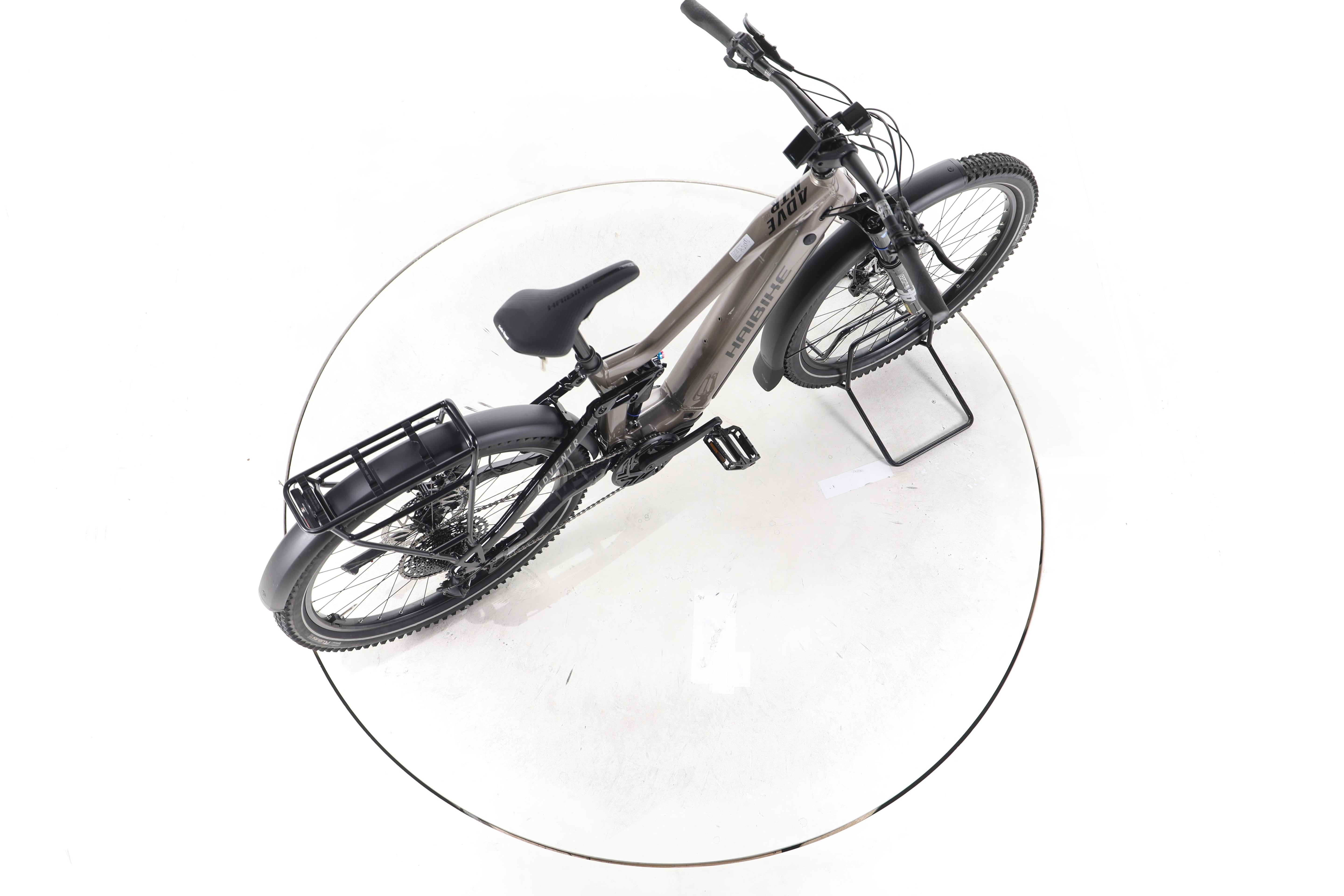 Haibike ADVENTR 10 SUV E-Bike 2025 - Image 24