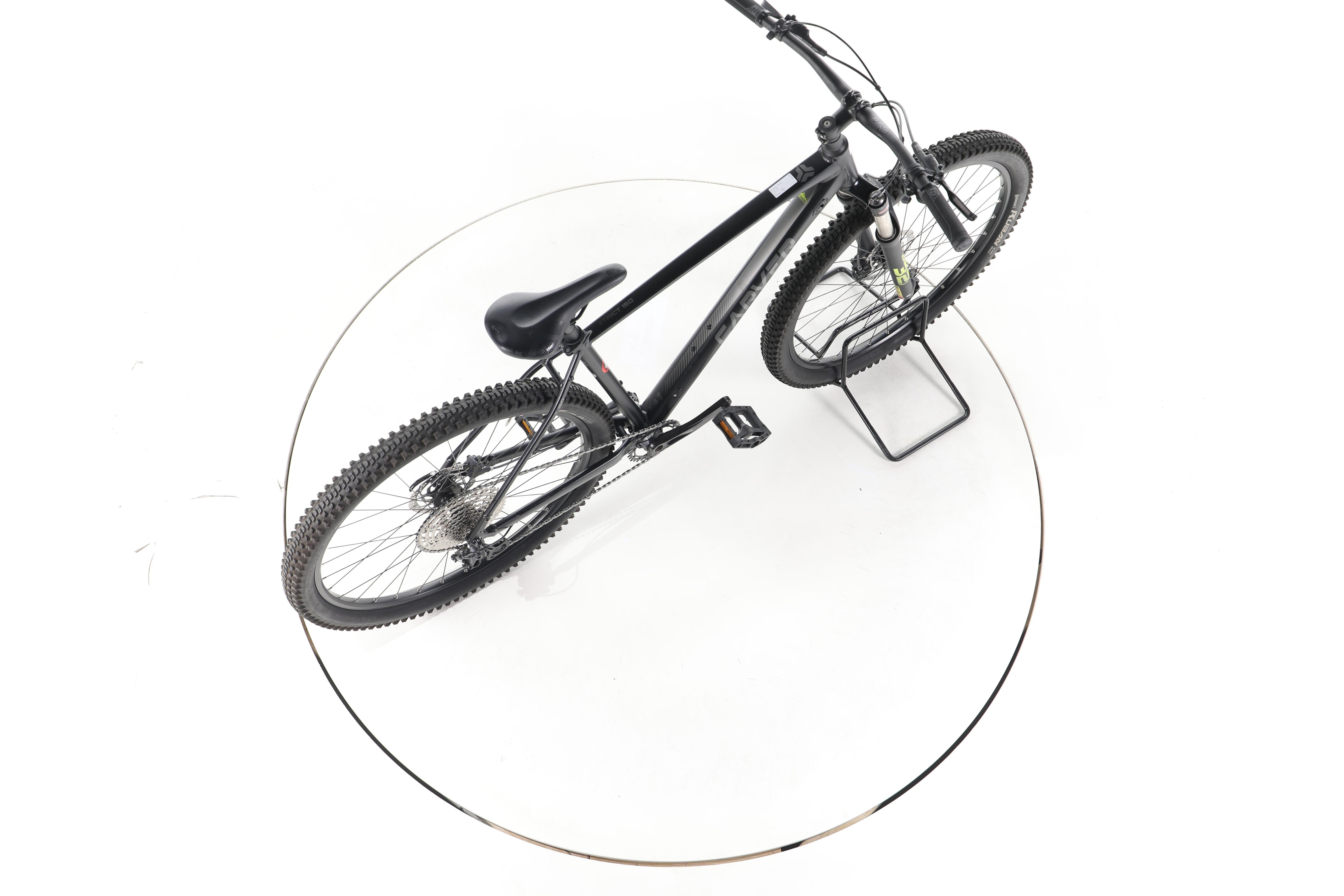 Carver Strict 150 Fahrrad Hardtail - Image 24