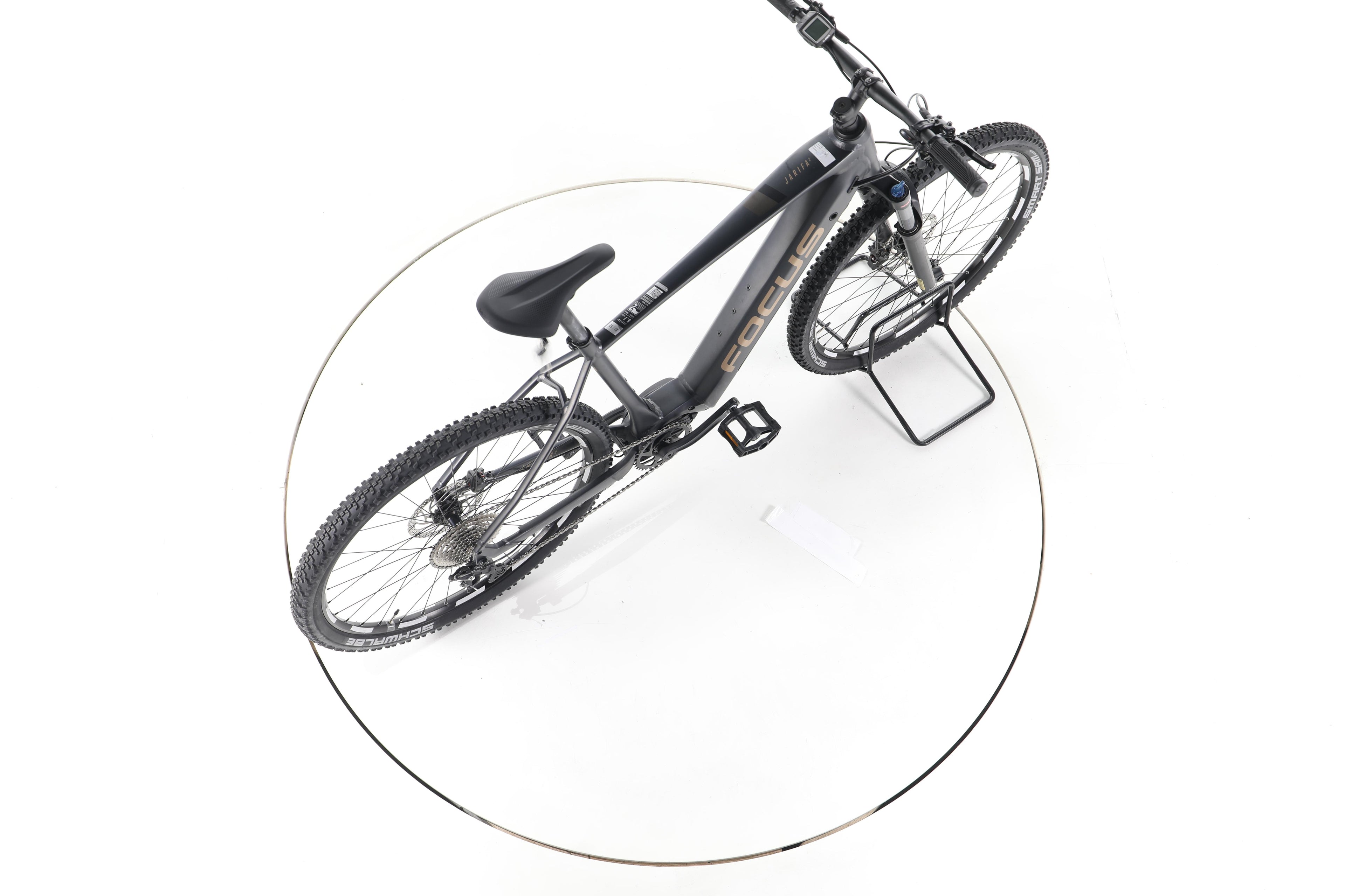 Focus Jarifa² 6.7 Nine E-Bike - Image 24