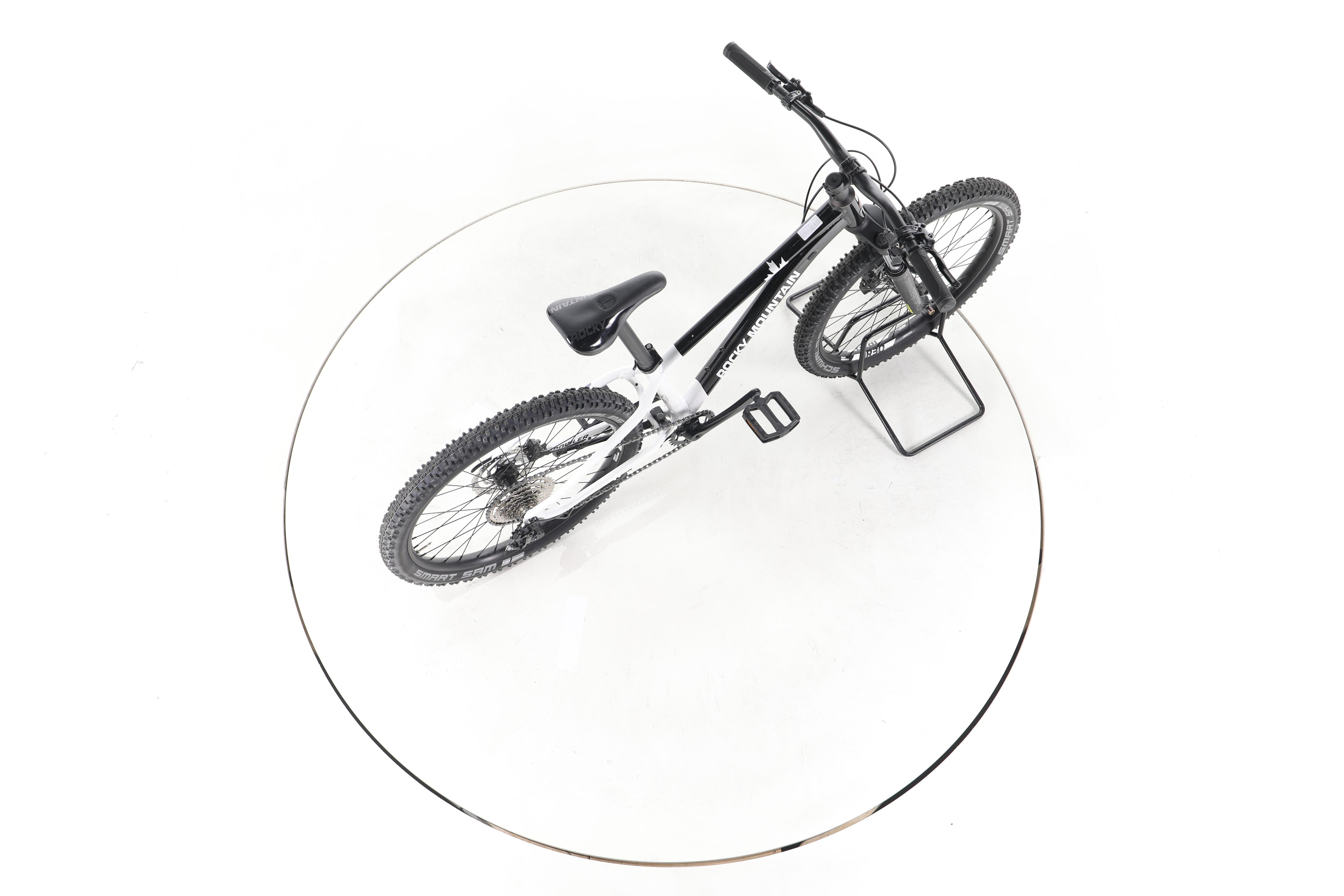 Rocky Mountain Growler Jr 24 Fahrrad Hardtail - Image 24
