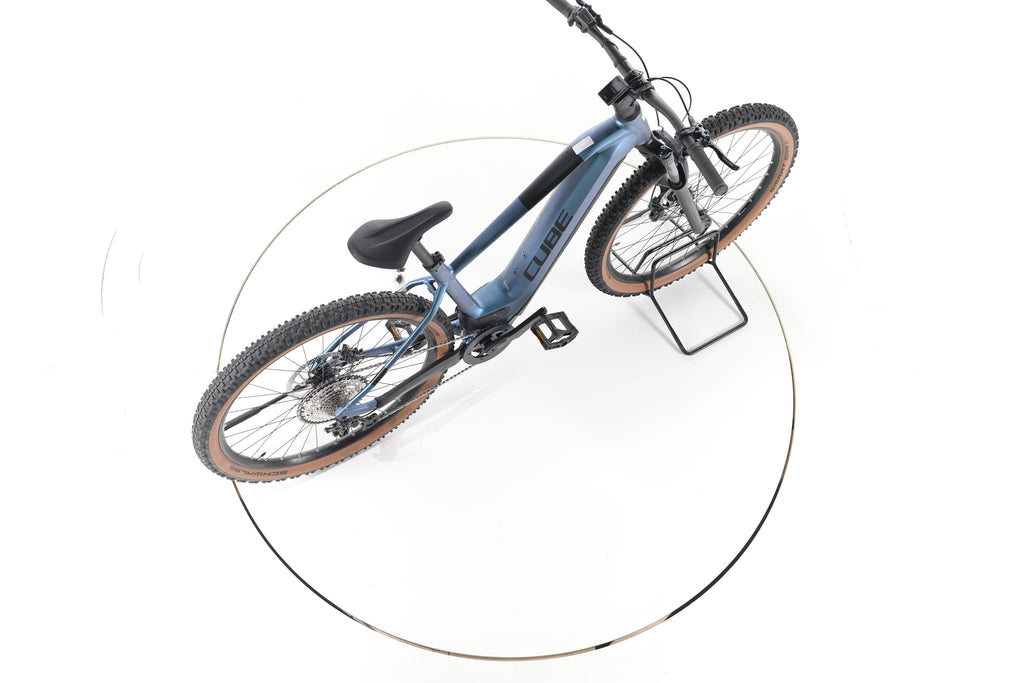 Cube Reaction Hybrid Race E-Bike 2023 - Image 24