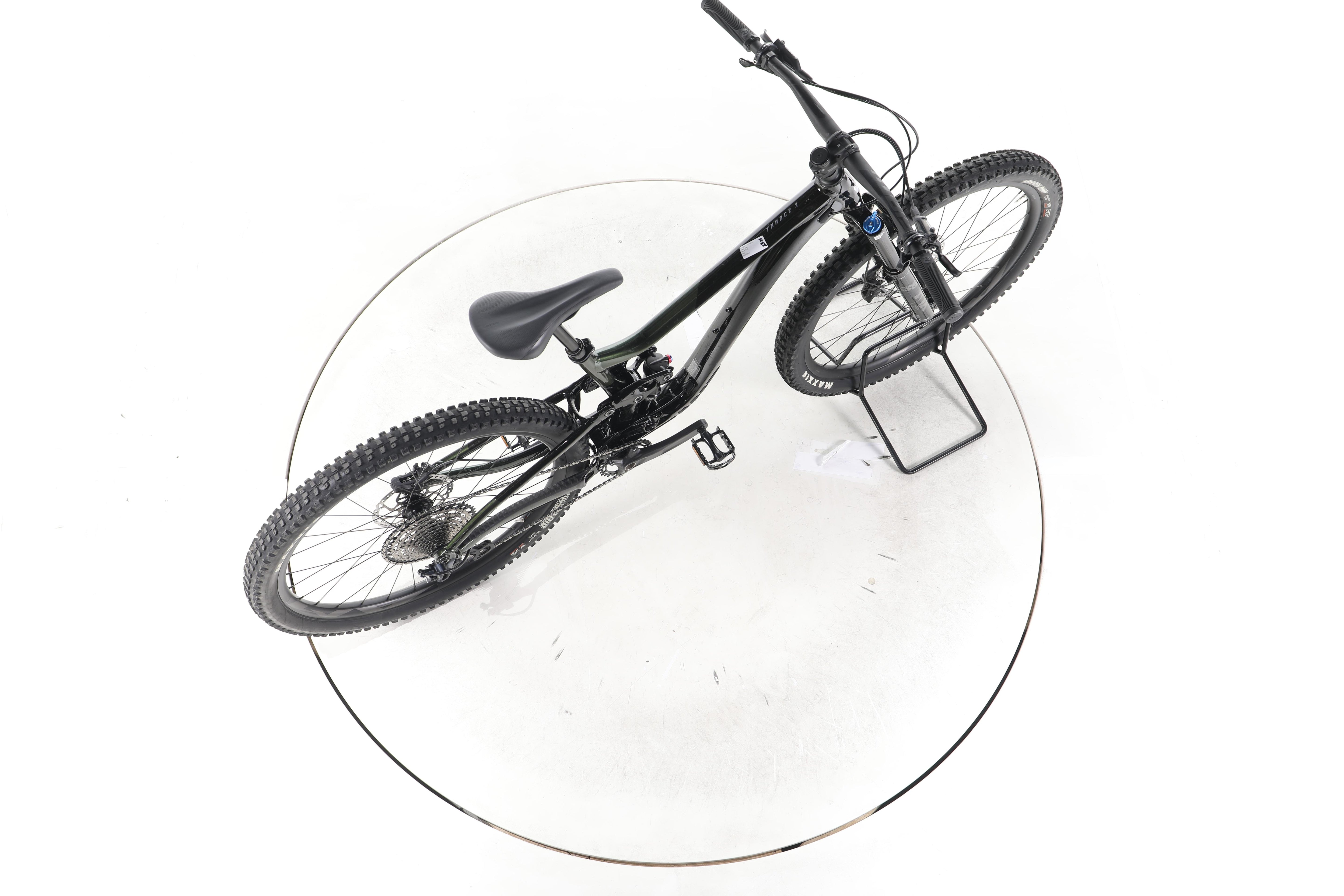 Giant Trance X 1 Fahrrad Fully - Image 24