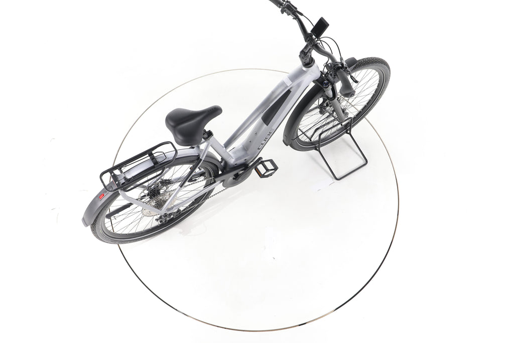 Cube Kathmandu Hybrid SLX Trekking E-Bike 2024 - Image 24
