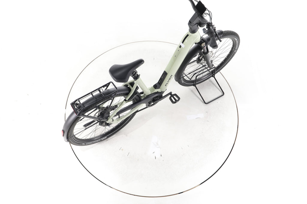 FLYER Upstreet 7.23 City E-Bike Tiefeinsteiger 2024 - Image 24