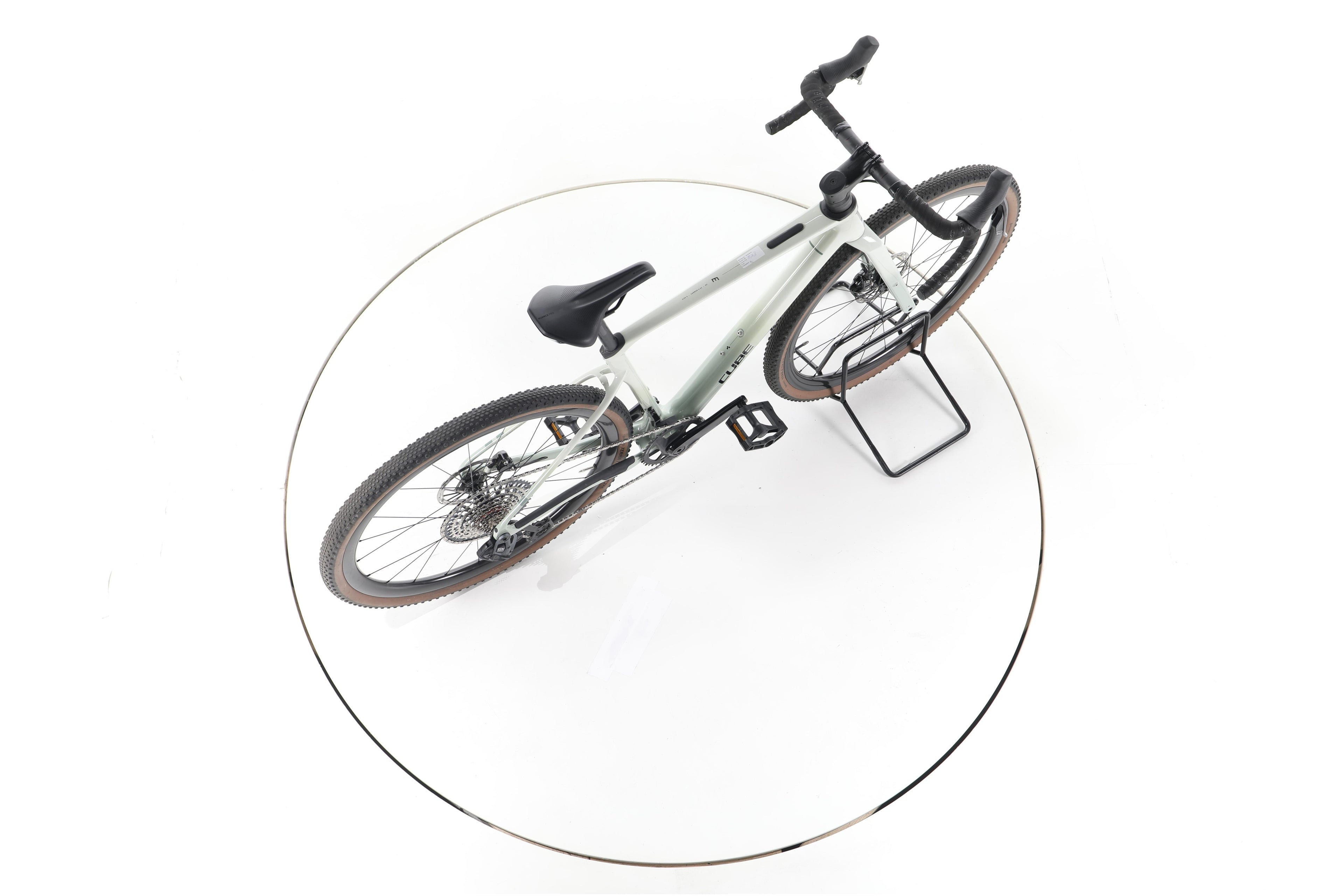 Cube Nuroad C:62 EX - Image 24