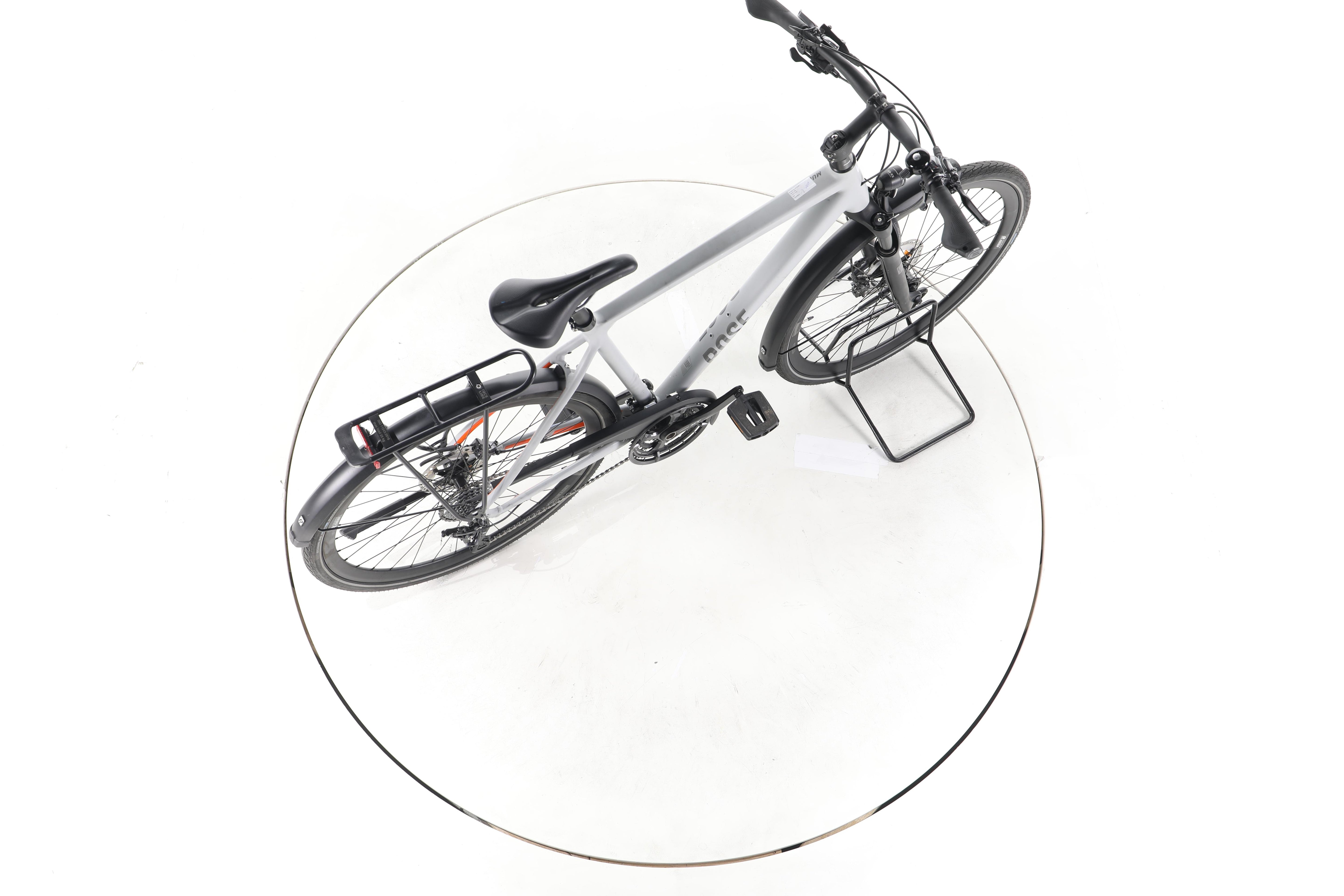 Rose MULTISPORT 3 Fahrrad City & Trekking - Image 24