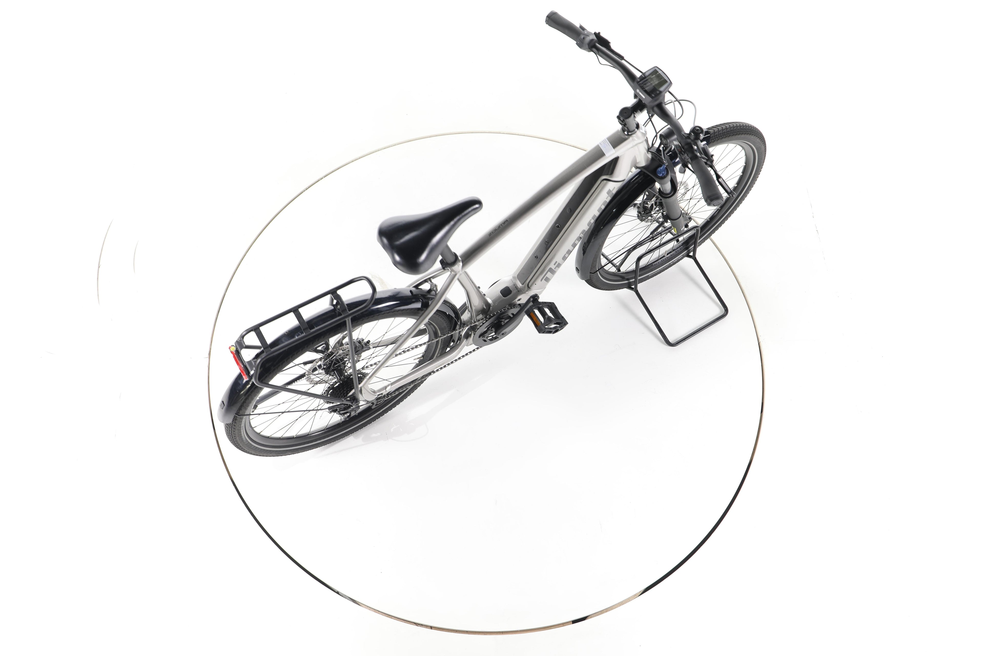 Diamant Zouma+ Trekking E-Bike - Image 24