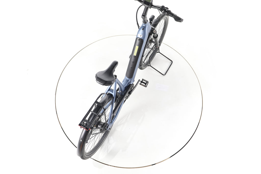 Stevens E-Courier Plus Forma City E-Bike Tiefeinsteiger - Image 24