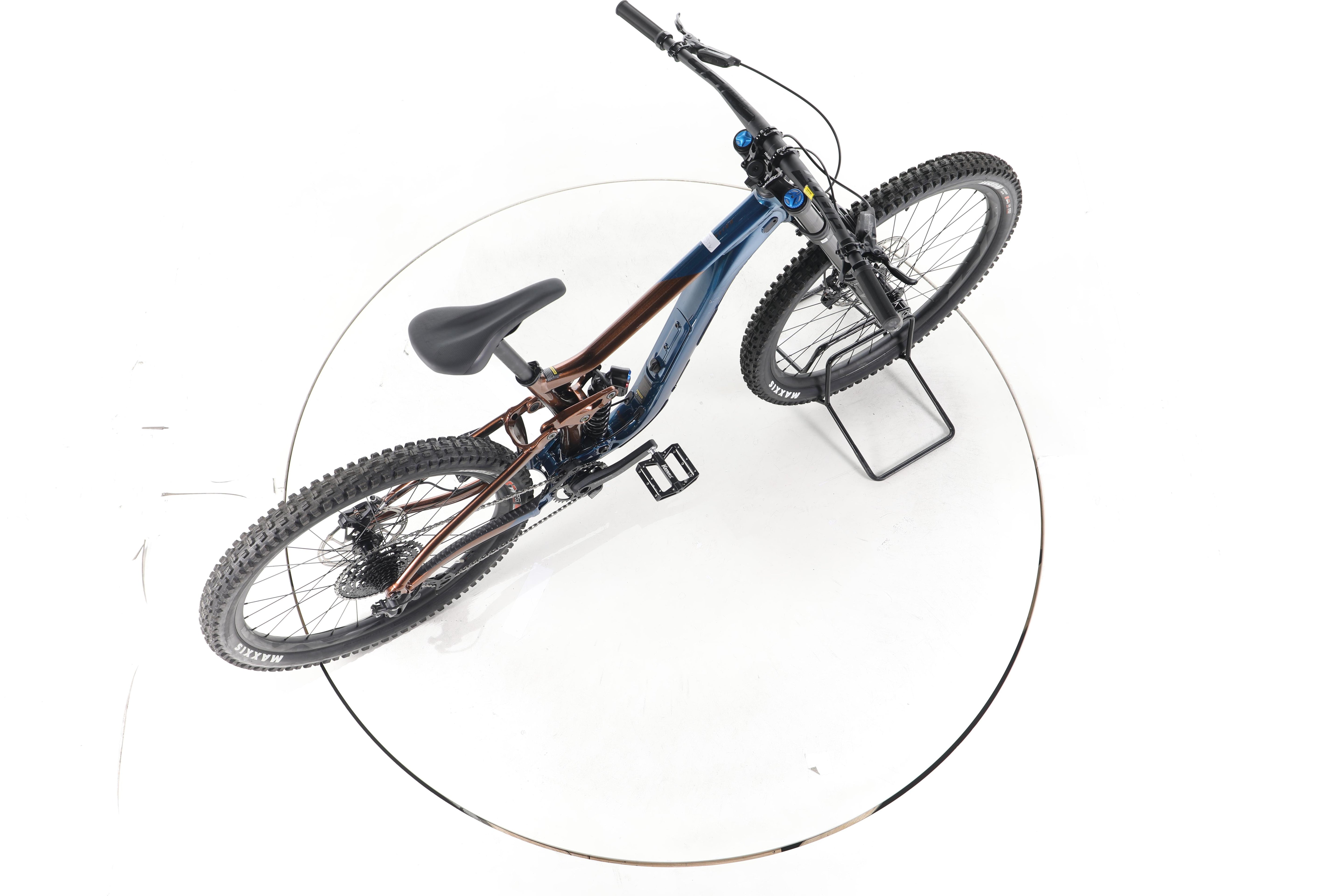 Giant Reign SX | V2 Fahrrad Fully - Image 24