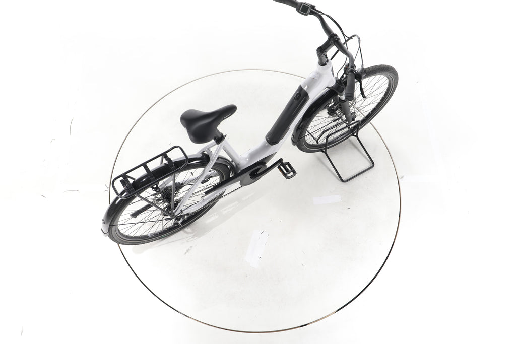 Winora Tria 7 Trekking E-Bike Tiefeinsteiger - Image 24