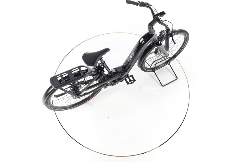 Cannondale Mavaro Neo 2 City E-Bike Tiefeinsteiger 2023 - Image 24