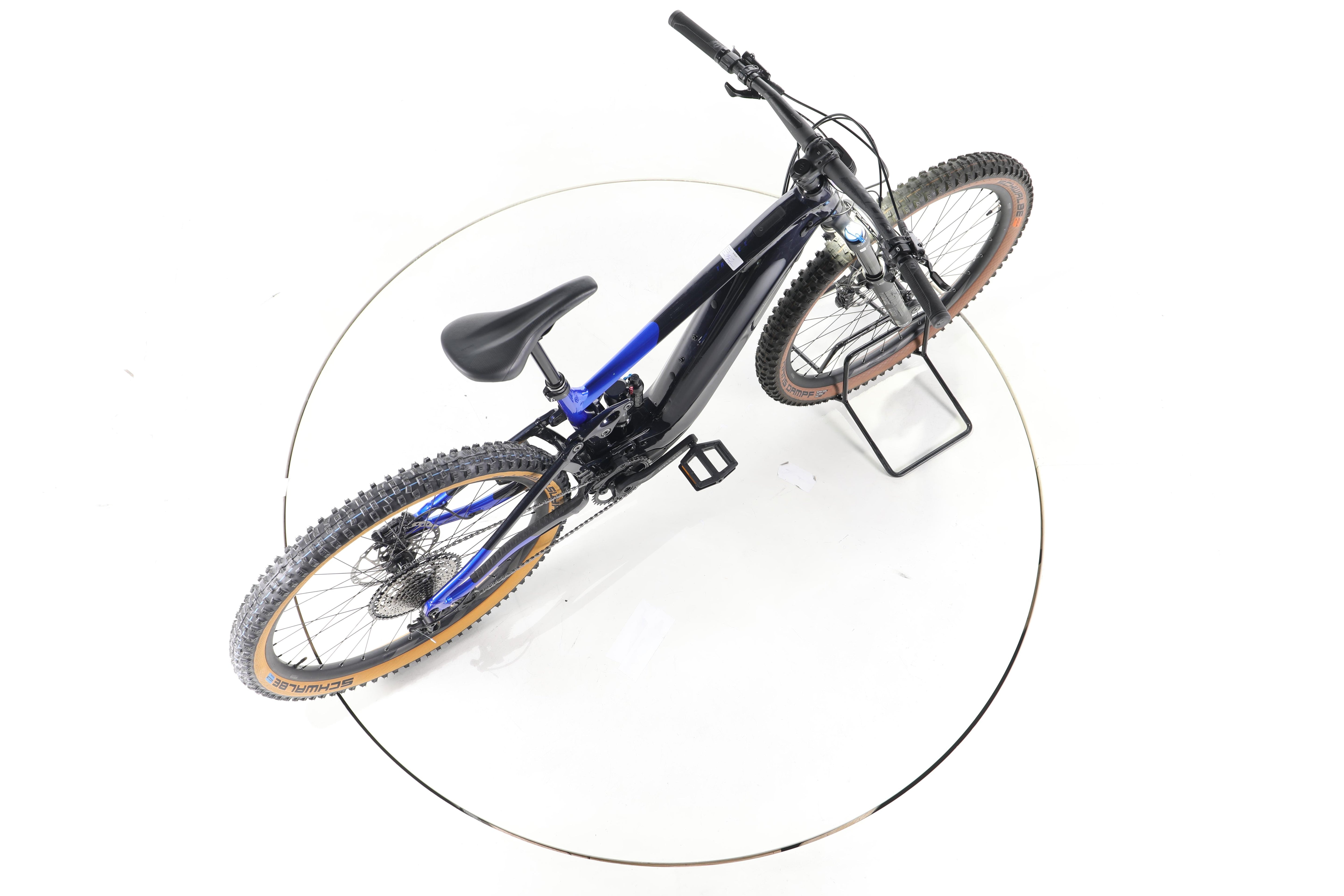 Giant Trance X E+ 1 Fully E-Bike - Image 24