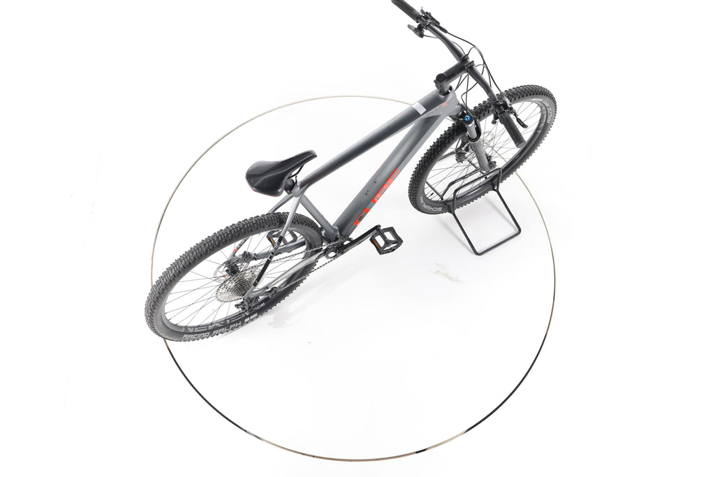 Cube Reaction C:62 Race Fahrrad Hardtail - Image 24