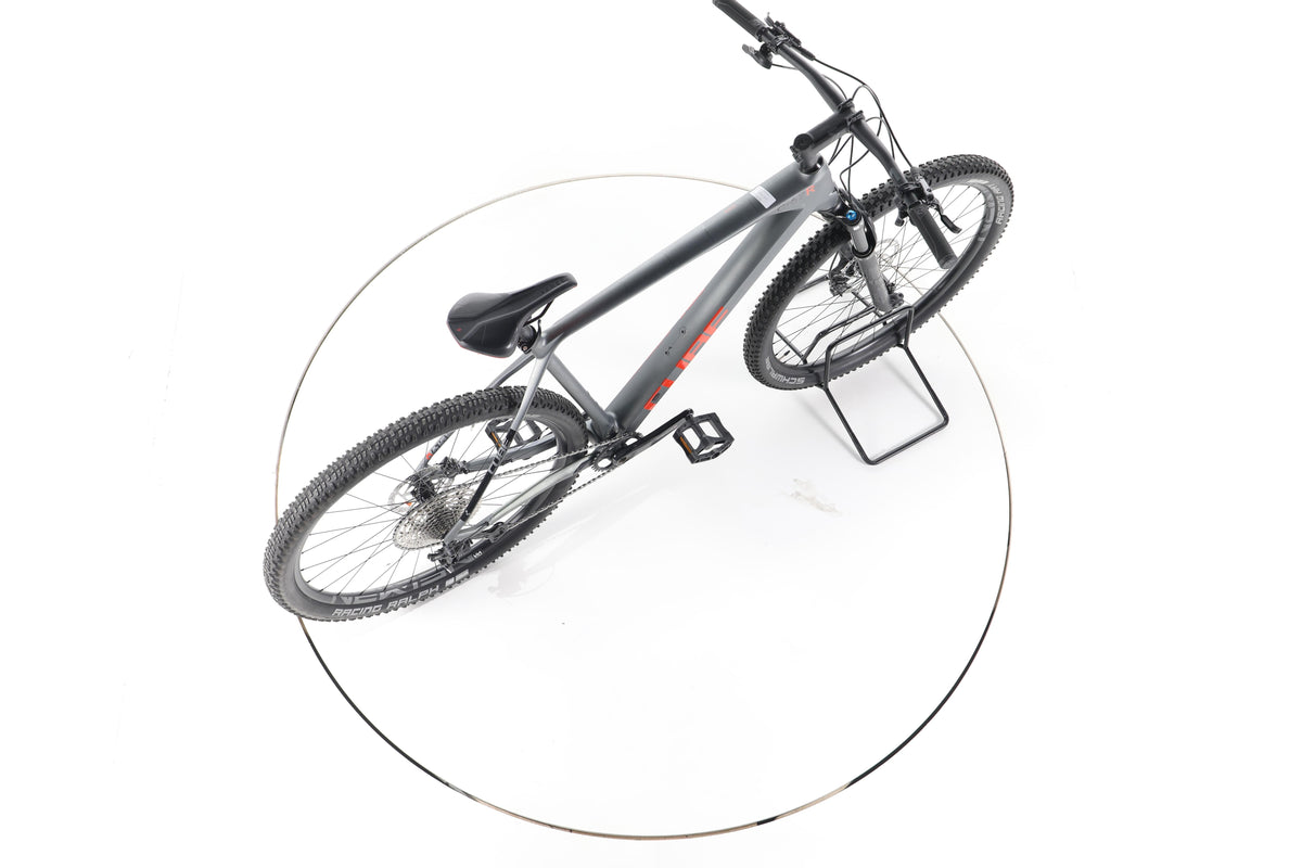Cube Reaction C:62 Race Fahrrad Hardtail - Image 24