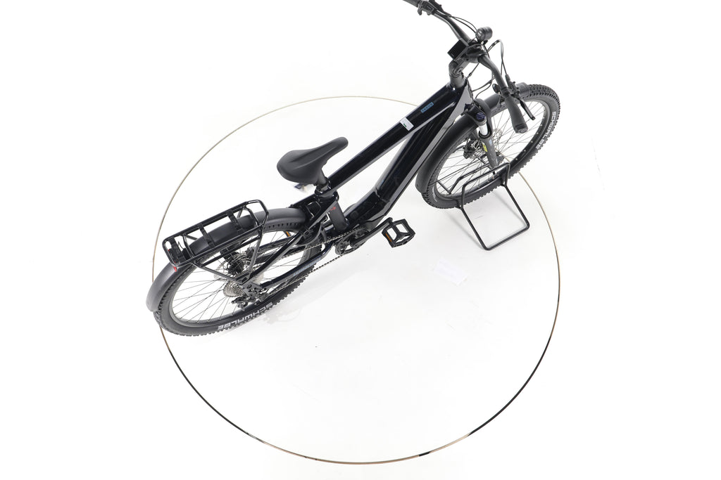 Winora Yakun 10 Trekking E-Bike - Image 24