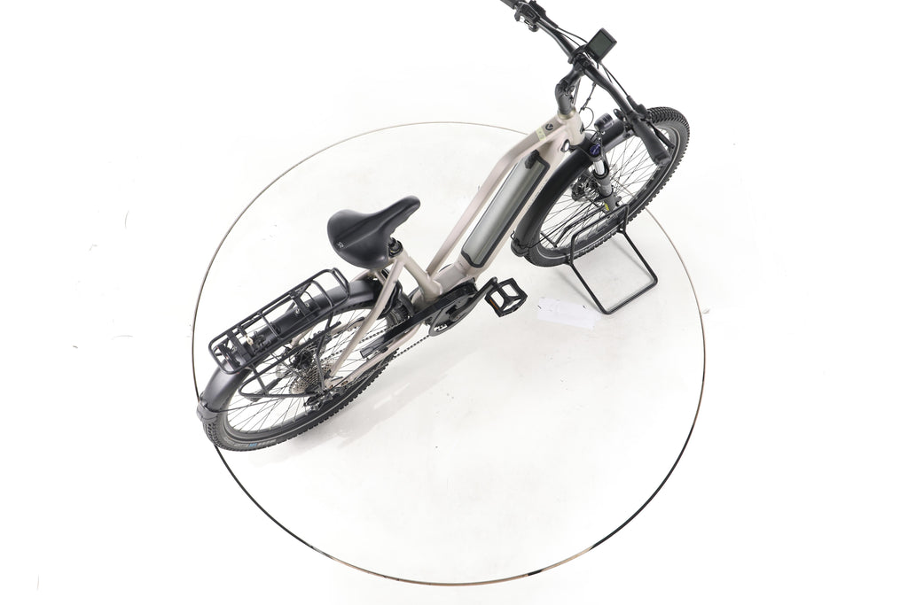 Velo de Ville SEB 890 Smart Trekking E-Bike - Image 24