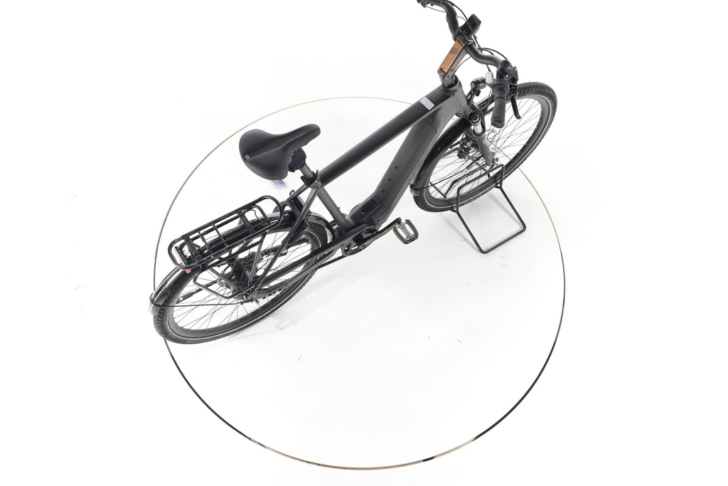 KTM Macina City 710 City E-Bike - Image 24