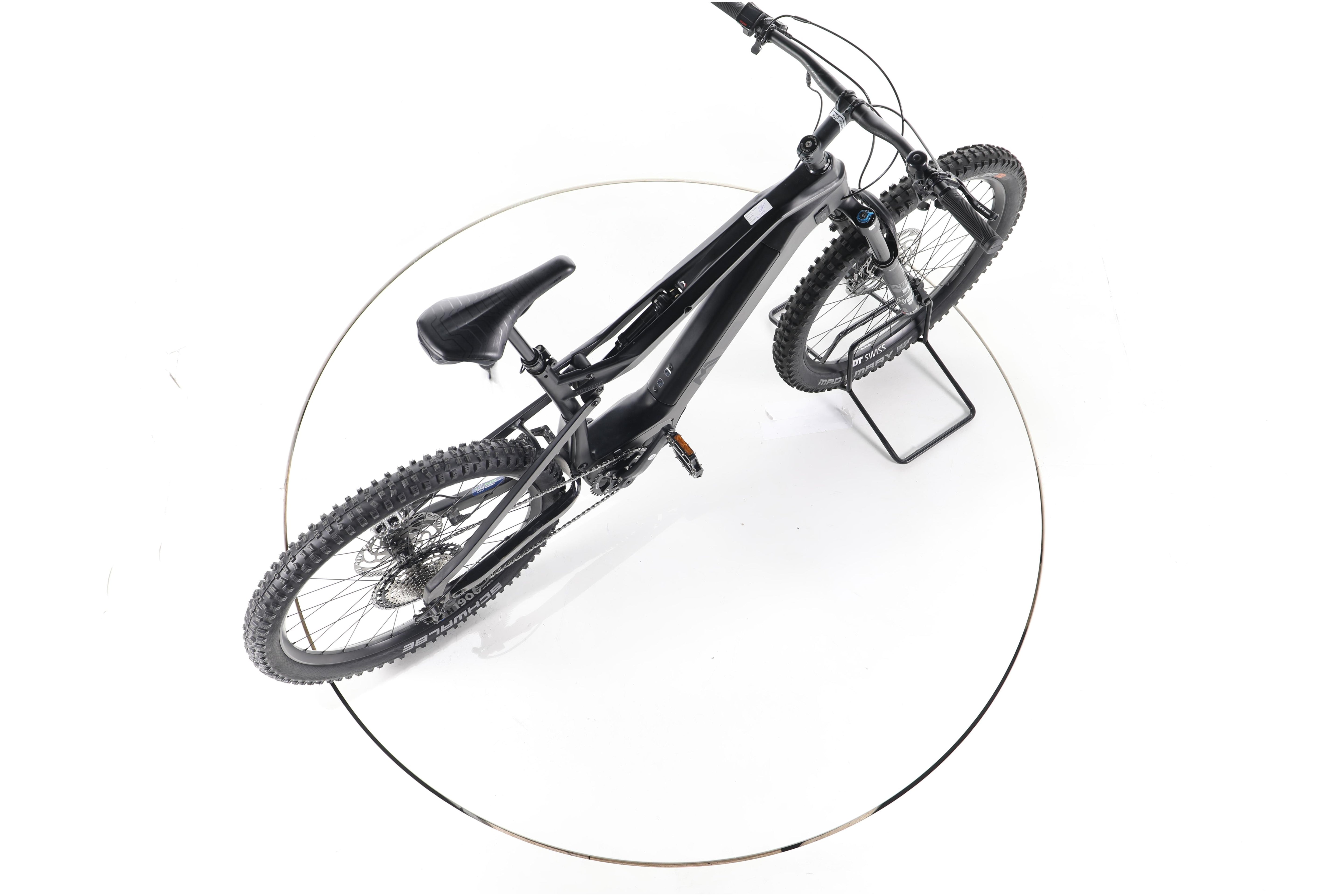 M1-Sporttechnik Erzberg CC Fully E-Bike - Image 24