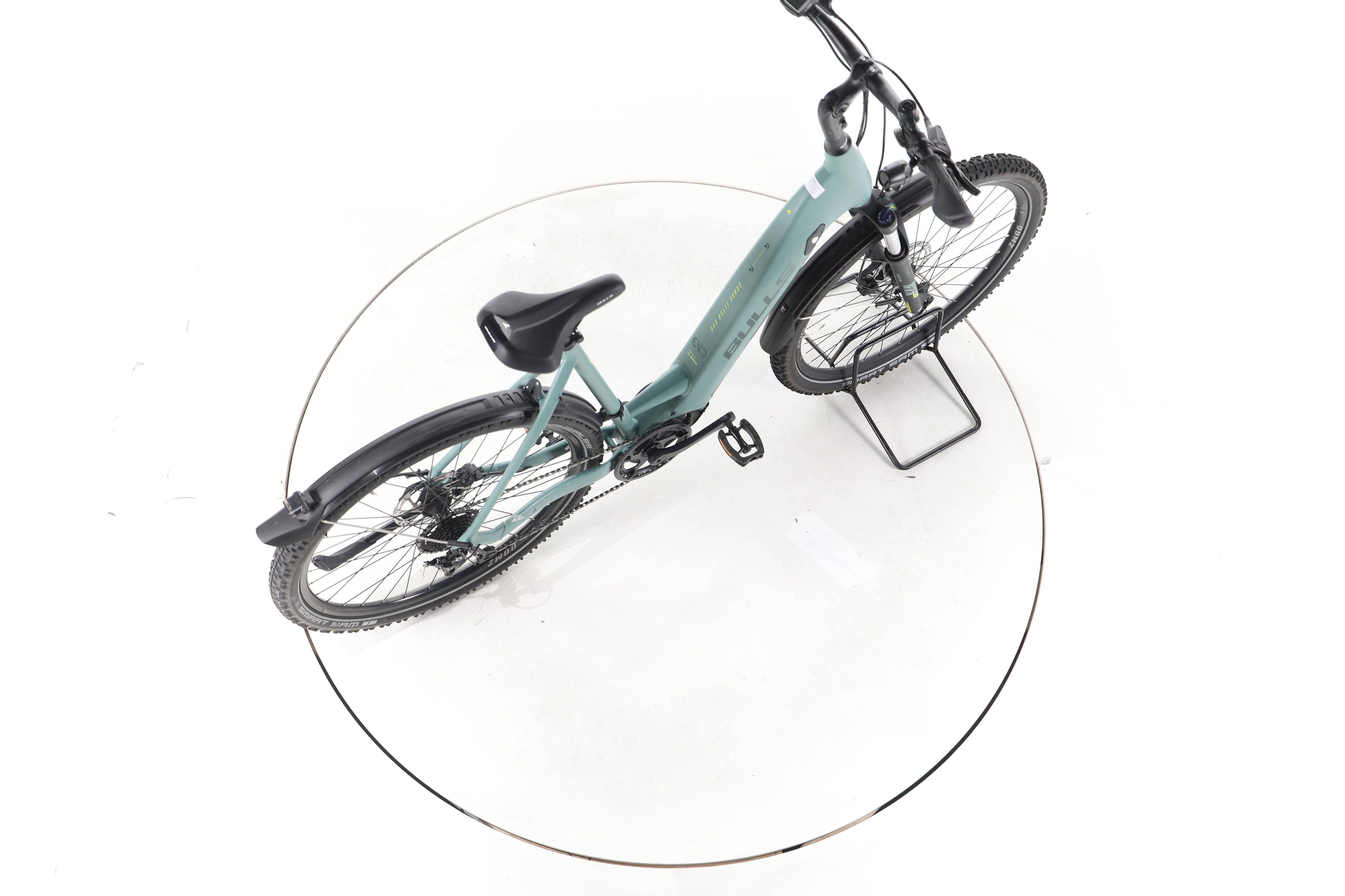 Bulls Cross Flyer EVO E-Bike - Image 24