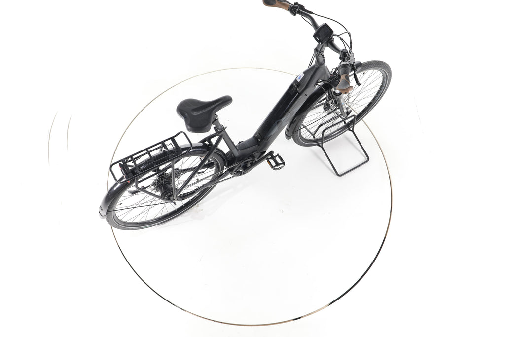 R Raymon CityRay E 7.0 City E-Bike Tiefeinsteiger - Image 24