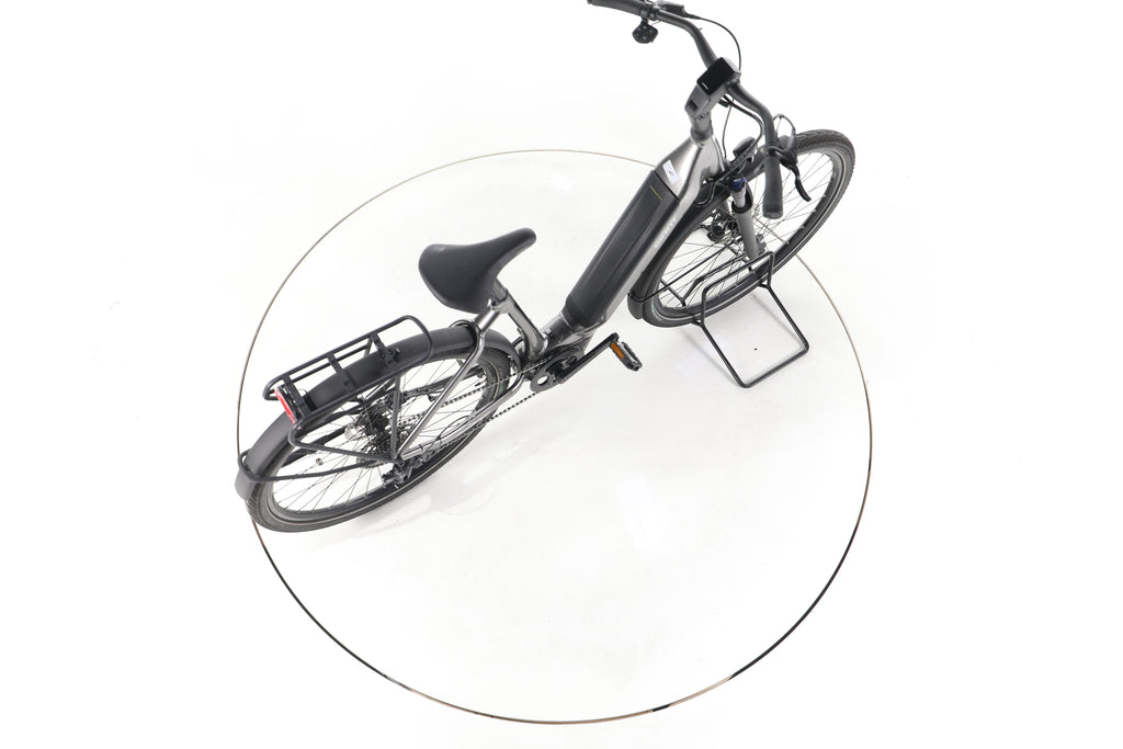 Giant DailyTour E+ 2 D Trekking E-Bike Tiefeinsteiger - Image 24