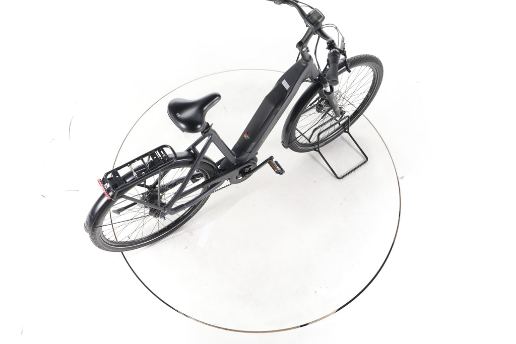 Carver Cityzen E.420 City E-Bike Tiefeinsteiger - Image 24