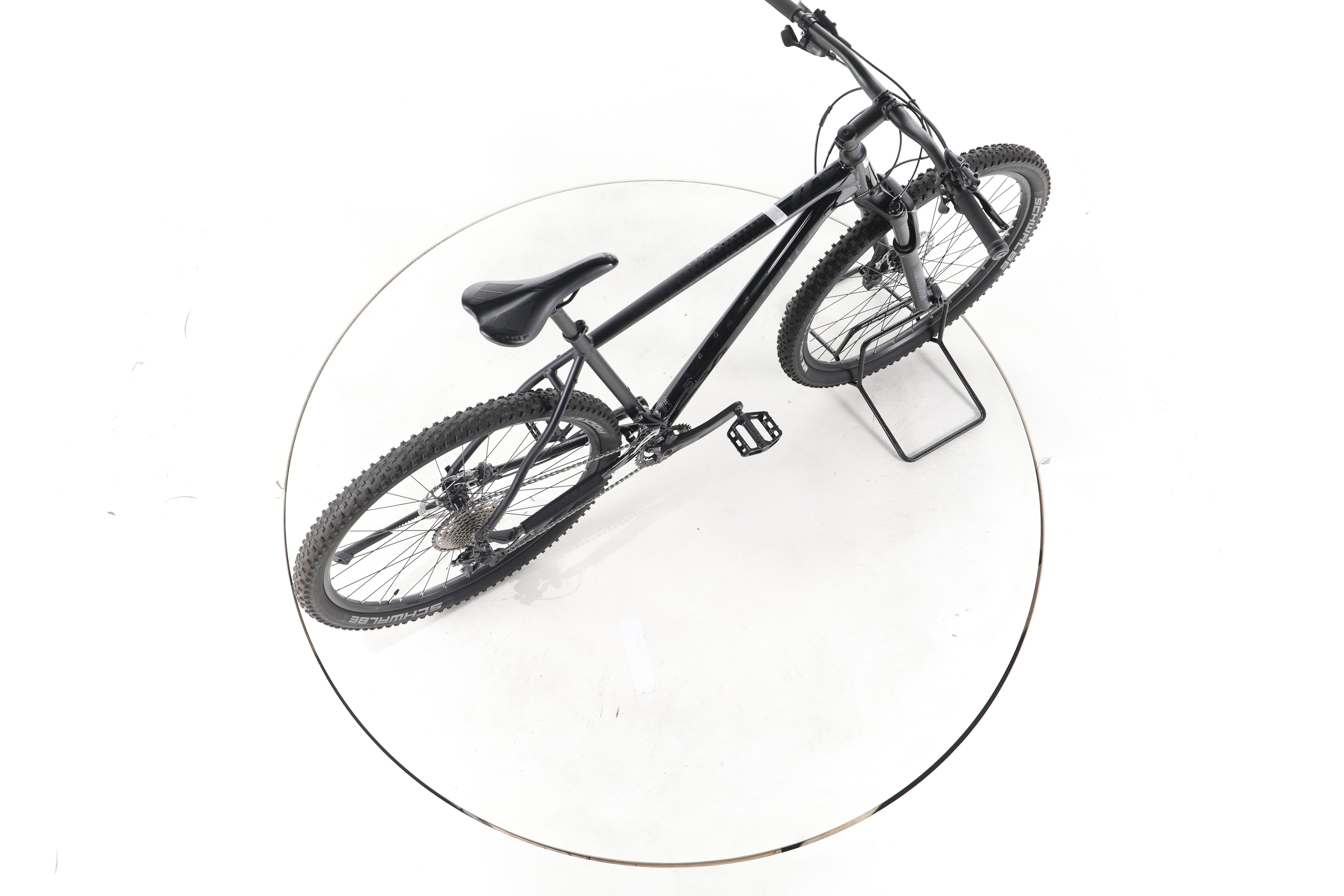 Stevens Devil´s Trail Fahrrad Hardtail - Image 24